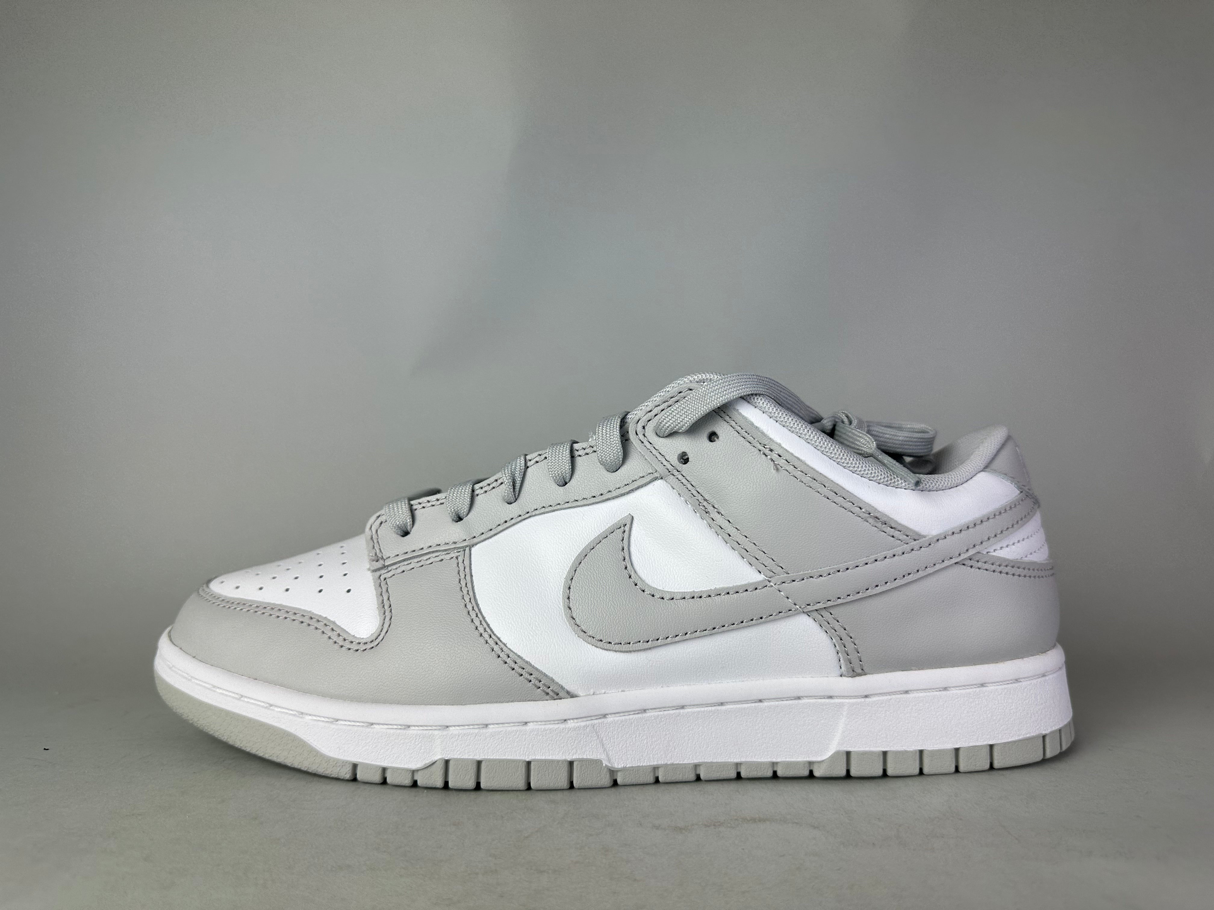 Nike Dunk Low 'Grey Fog' - Size 46 (ARCHIVE) photo 3