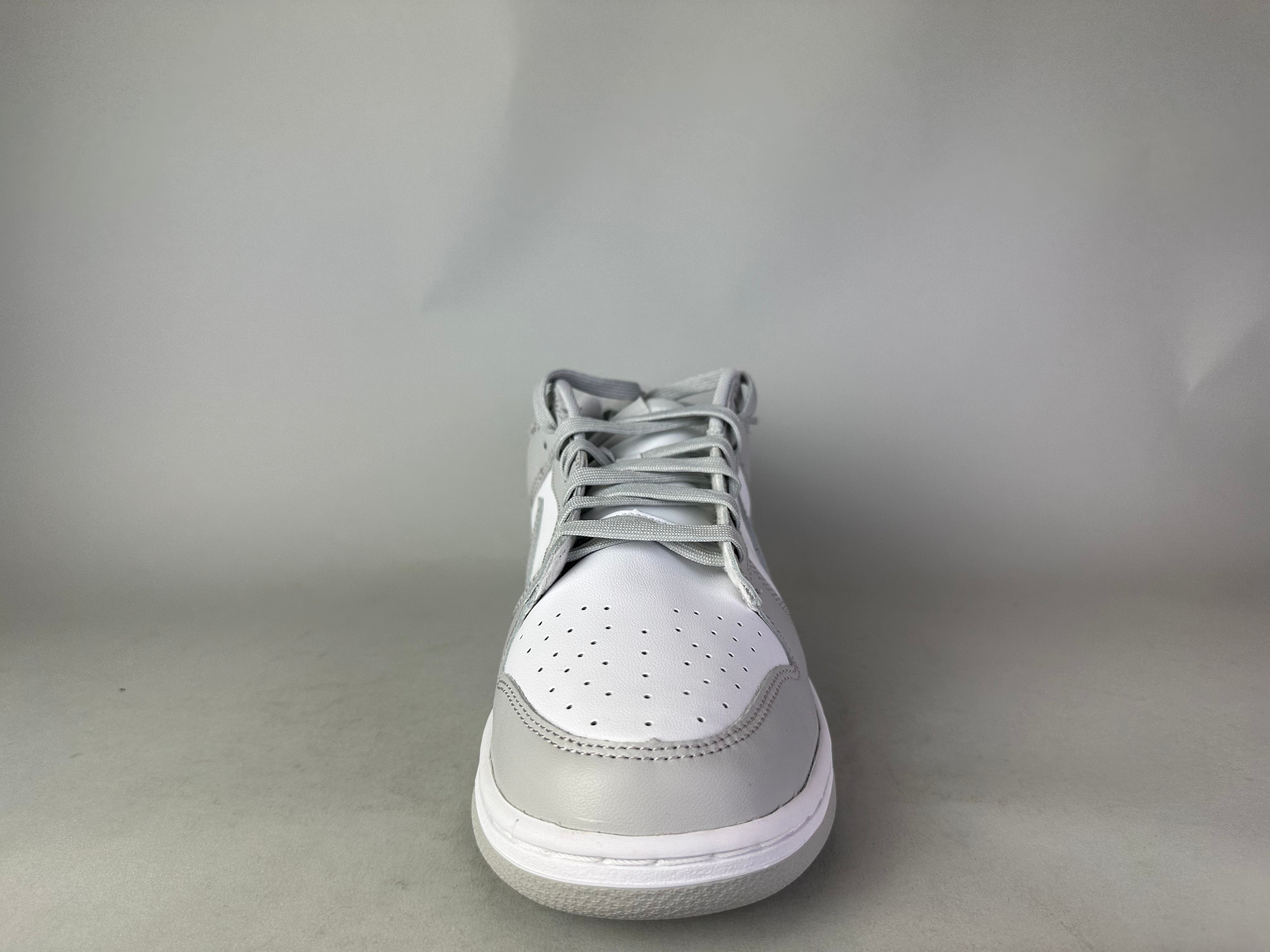 Nike Dunk Low 'Grey Fog' - Size 46 (ARCHIVE) photo 5
