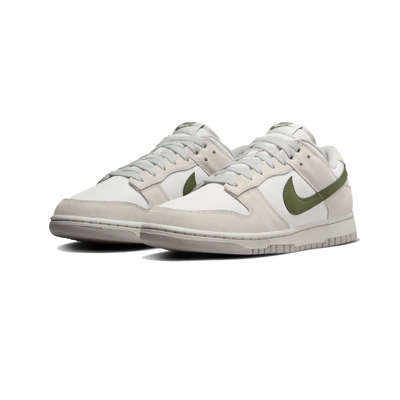 Nike Dunk Low 'Leaf Veins'