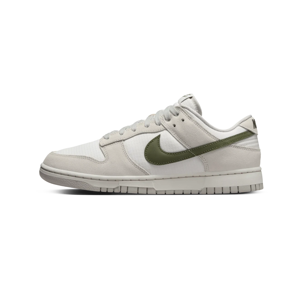 Nike Dunk Low 'Leaf Veins'