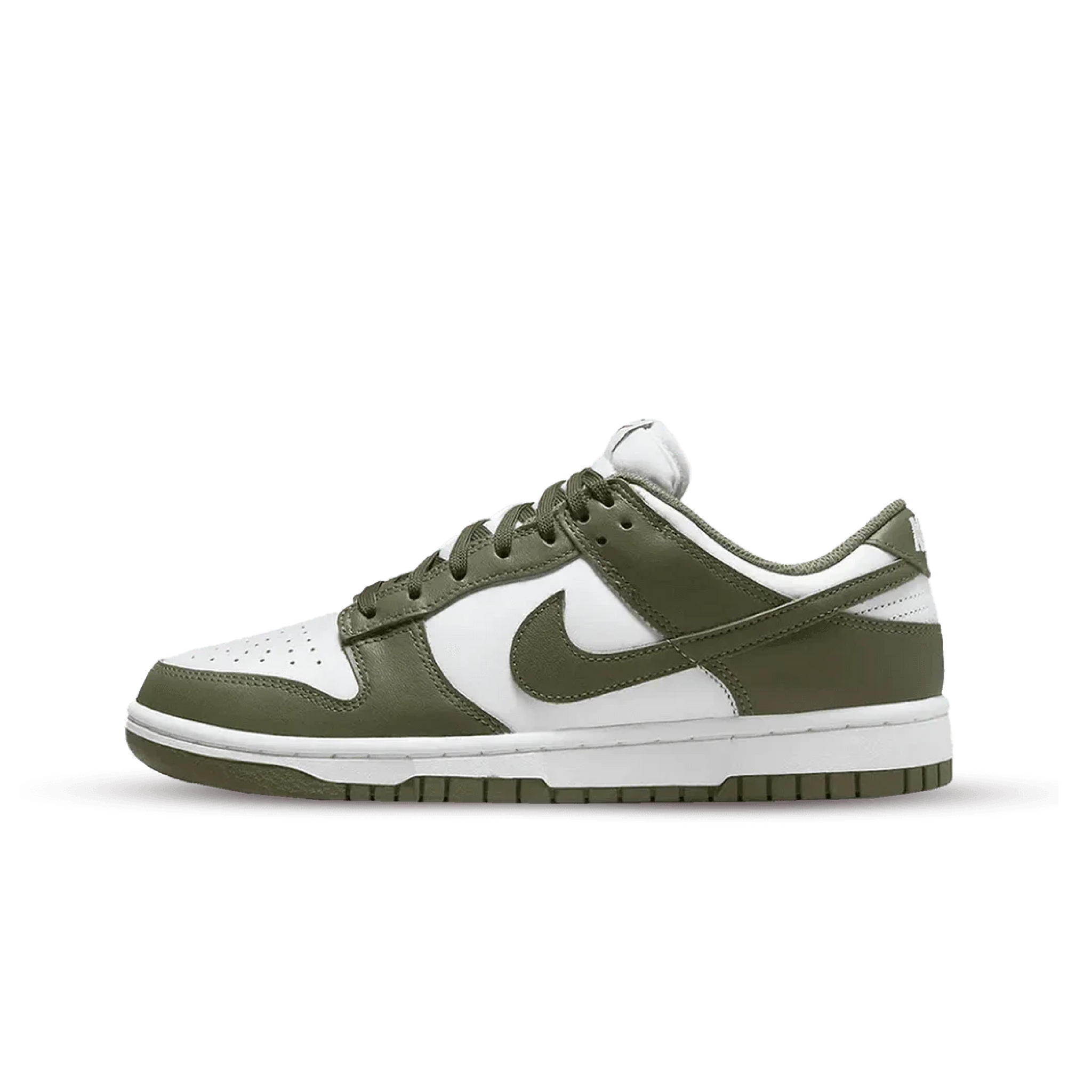 olive dunks