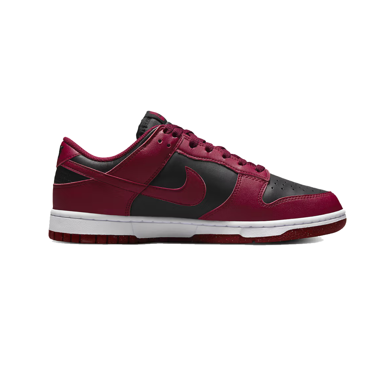 Nike Dunk Low Next Nature 'Dark Red'