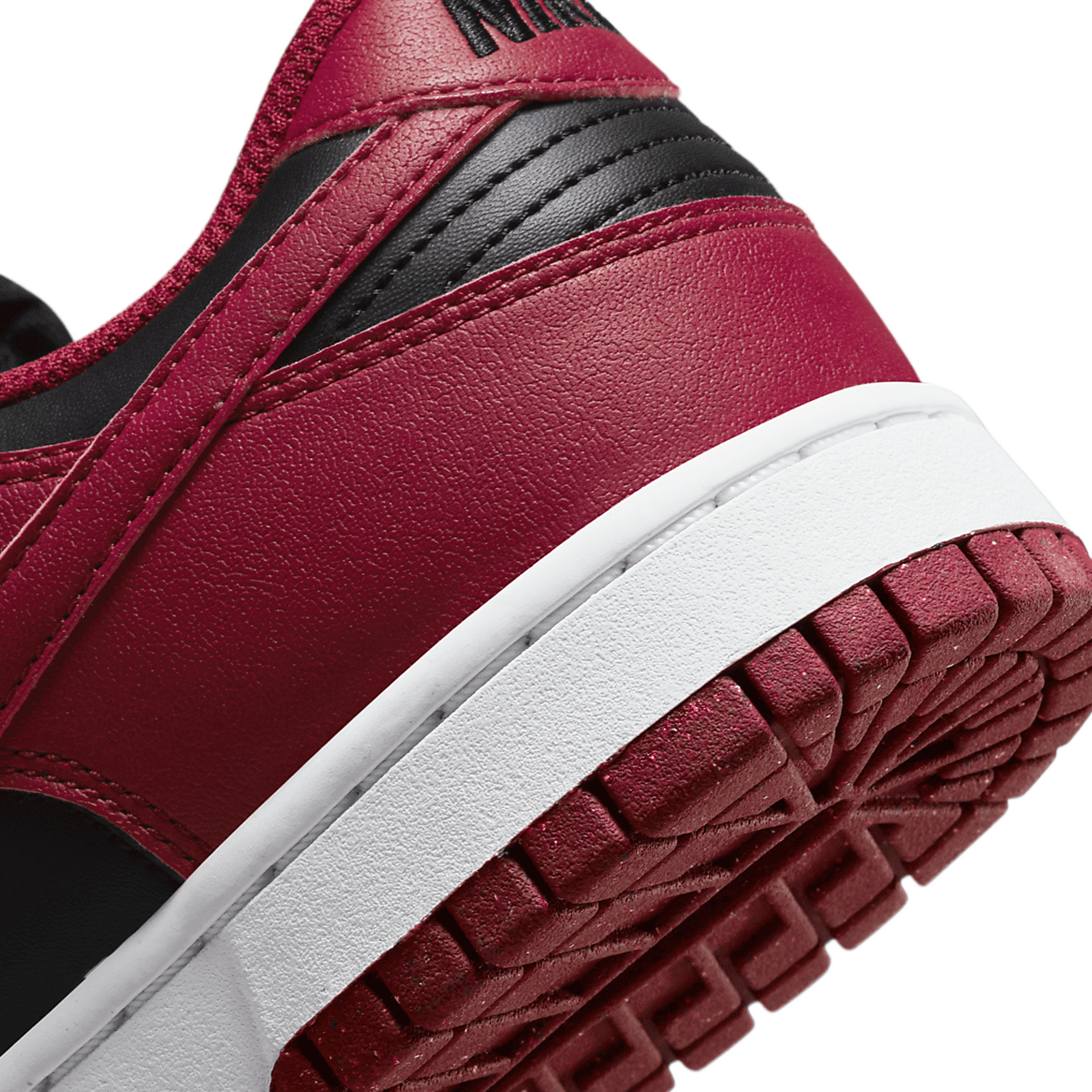 Nike Dunk Low Next Nature 'Dark Red'