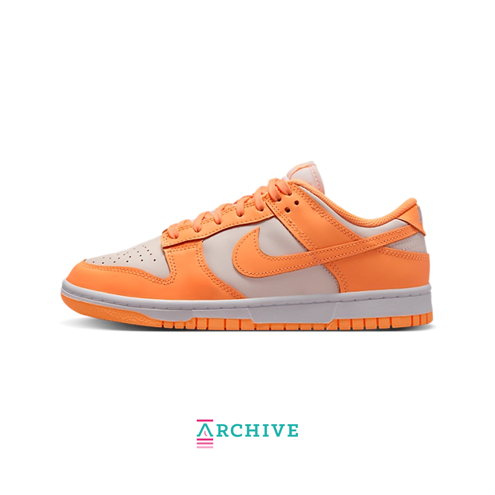 Nike Dunk Low 'Peach Cream' (Women's) - Size 43 (ARCHIVE)