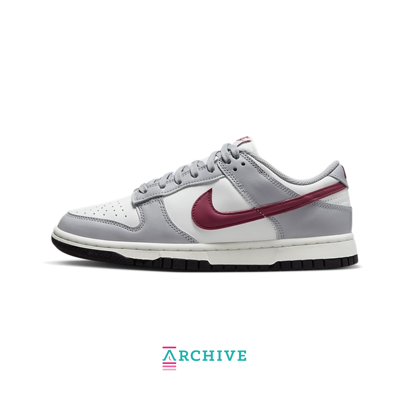 Nike Dunk Low Redwood Women's - Size 39 (ARCHIVE)-9457082368330-The Attic
