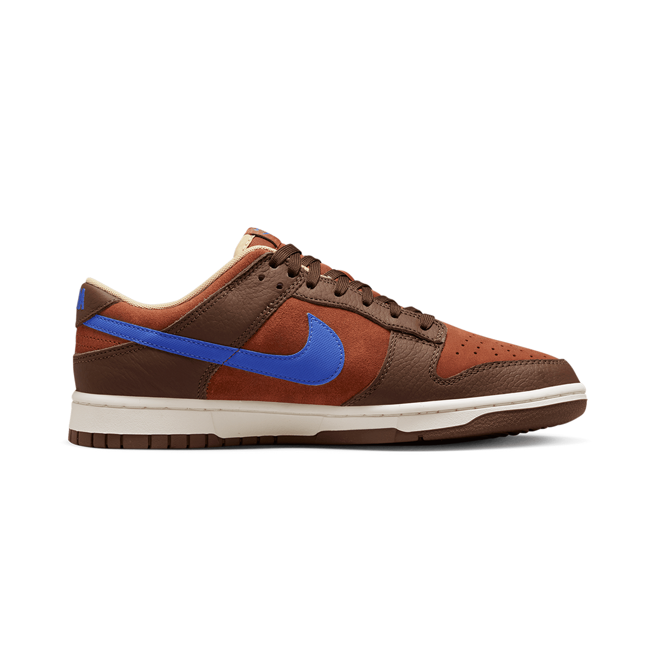 Nike Dunk Low Retro PRM 'Mars Stone'