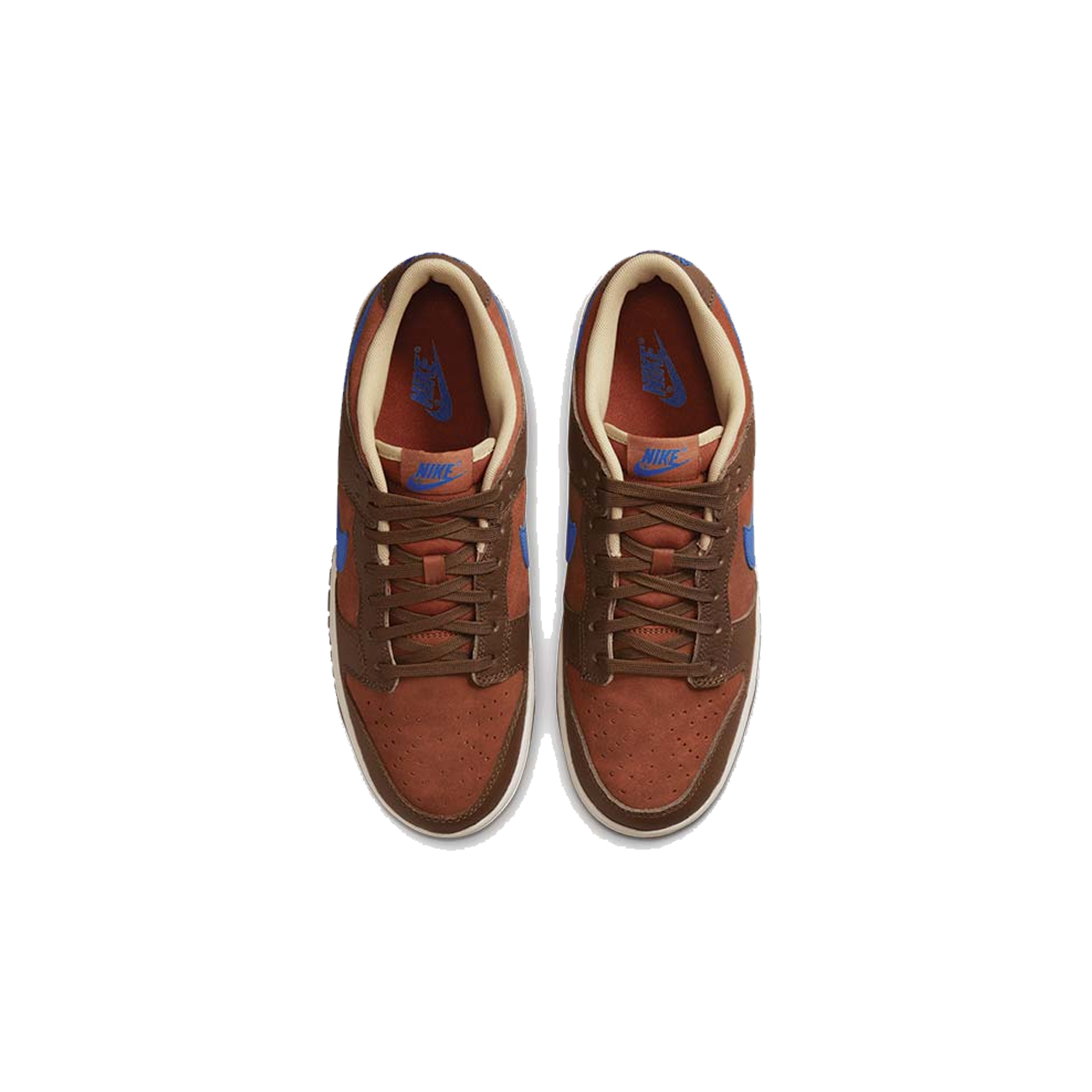 Nike Dunk Low Retro PRM 'Mars Stone'