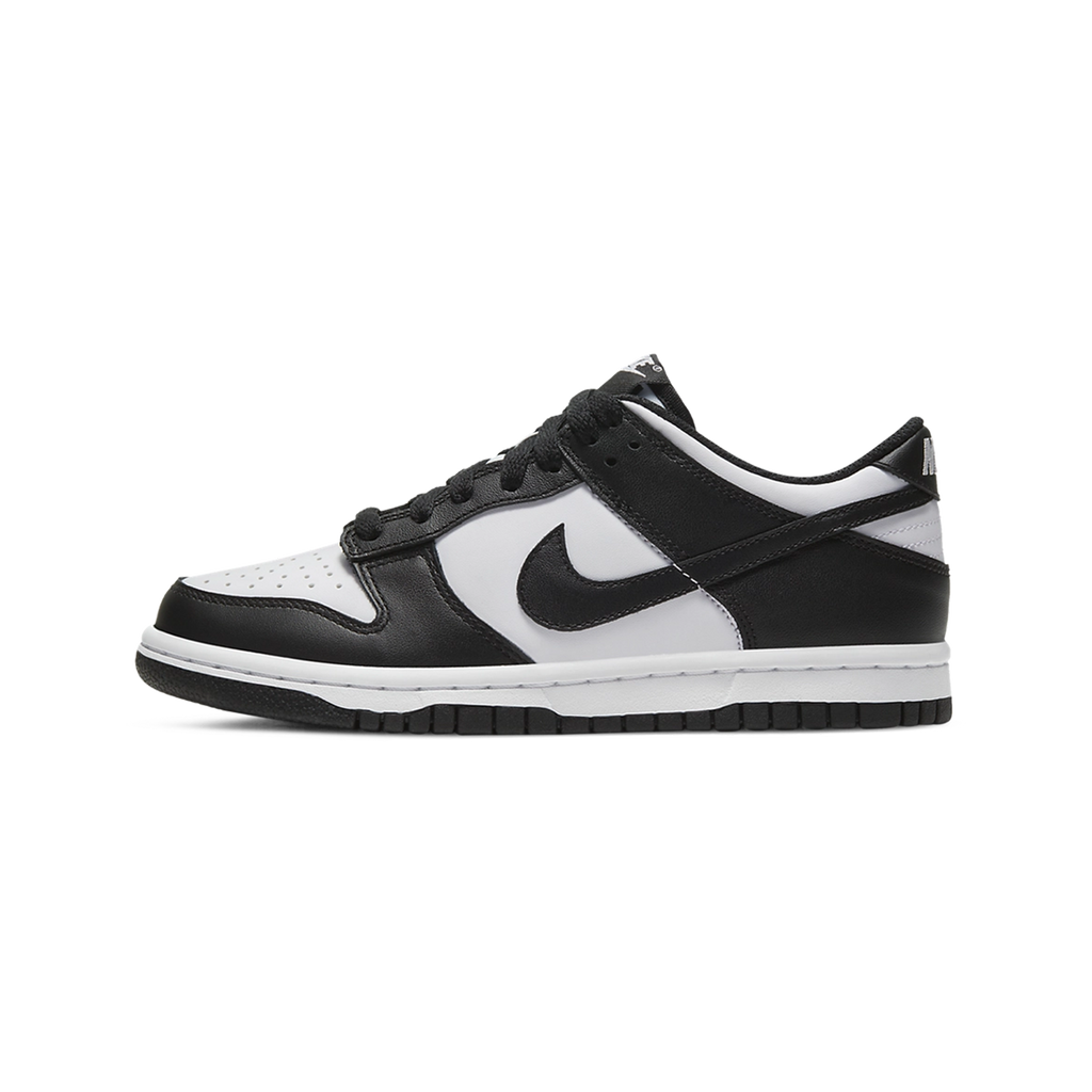Nike Dunk Low Retro 'White Black' - (SNEAKERHYPE)-10255365570890-The Attic