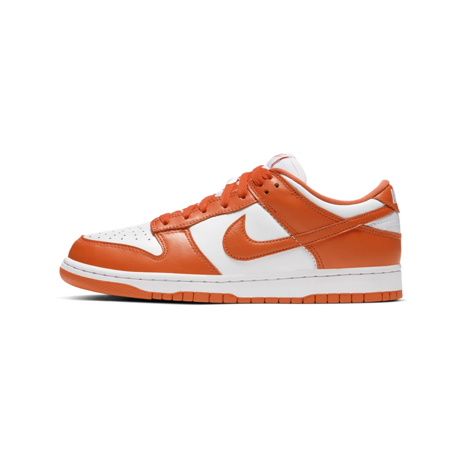 Nike Dunk Low SP 'Syracuse' - (SNEAKERHYPE)-10254442463562-The Attic