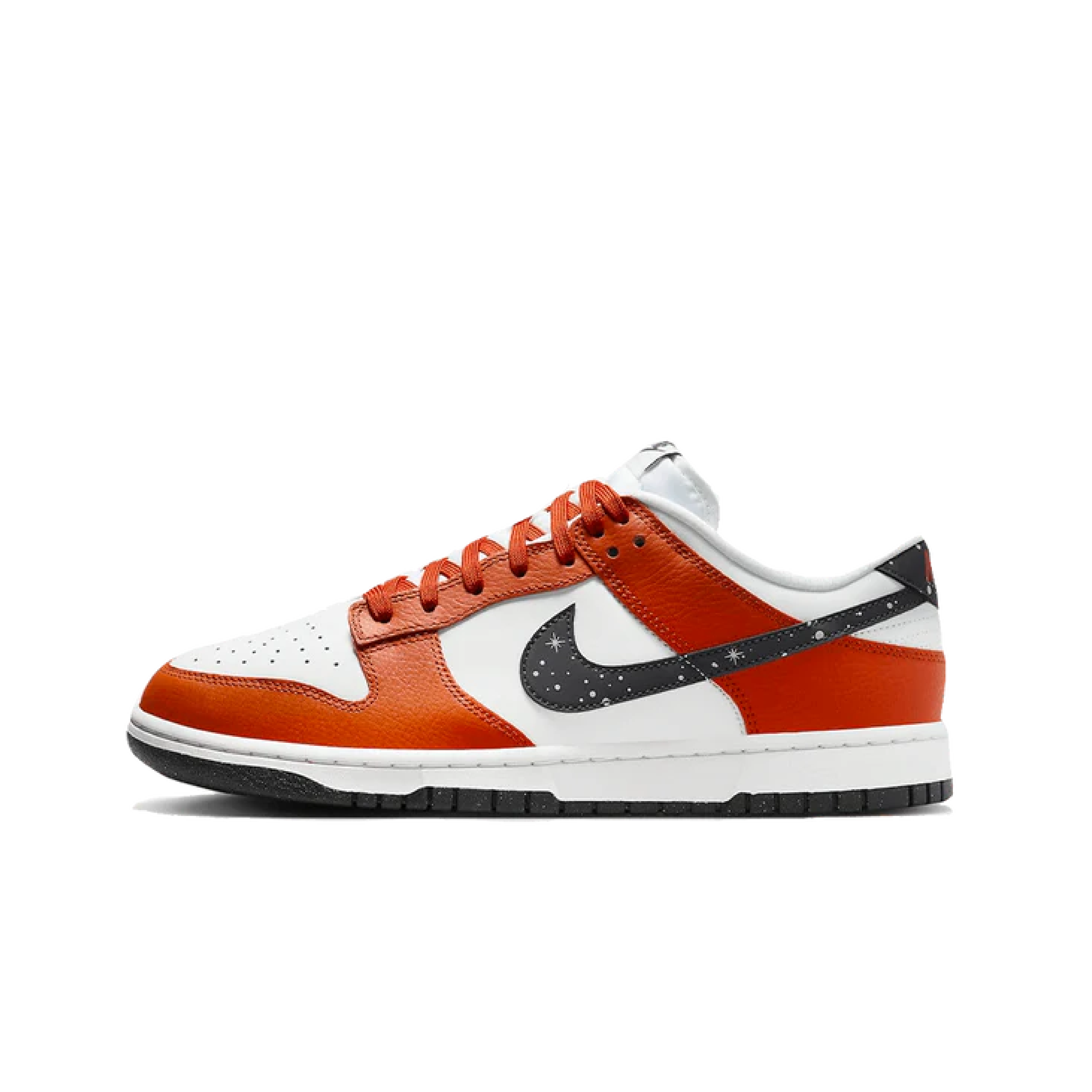 Nike Dunk Low 'Starry Swoosh'-8660362461514-The Attic