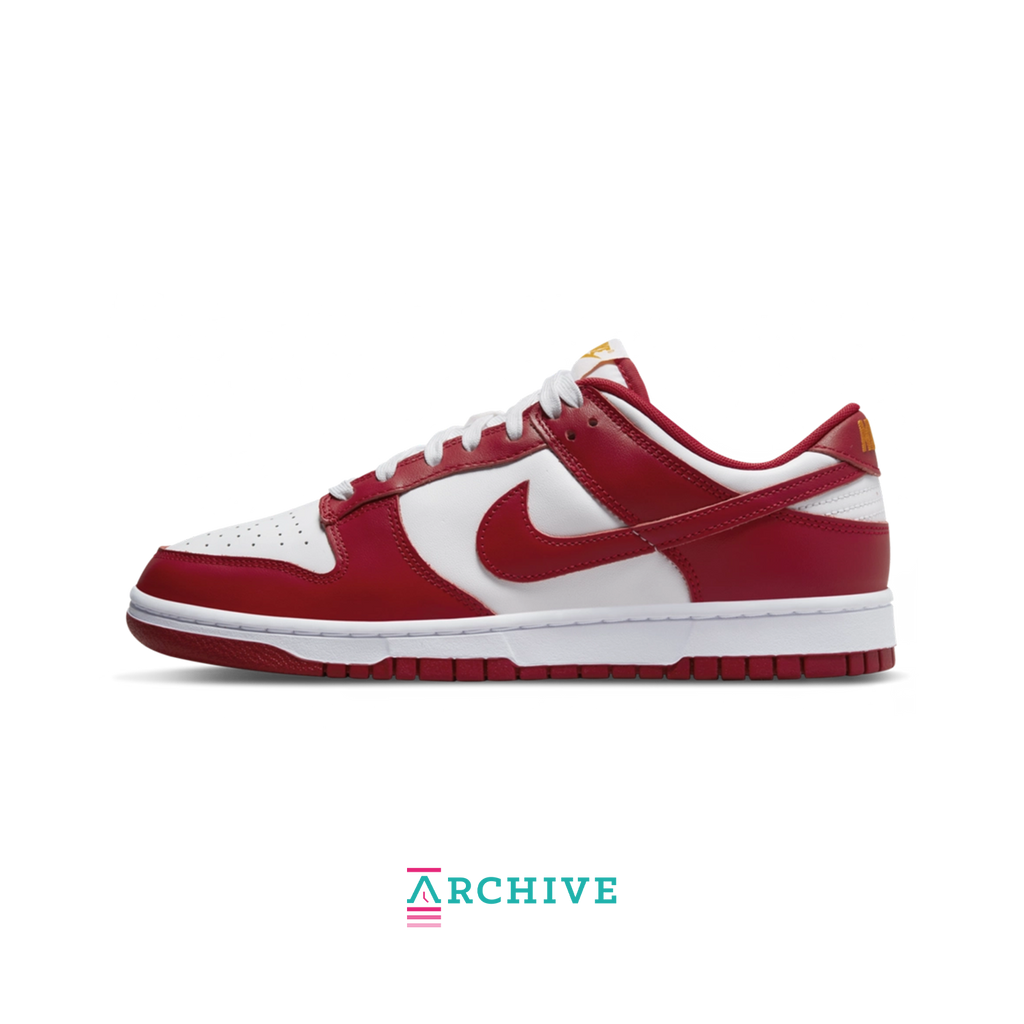 Nike Dunk Low USC - size 42 (ARCHIVE)-8779759026506-The Attic