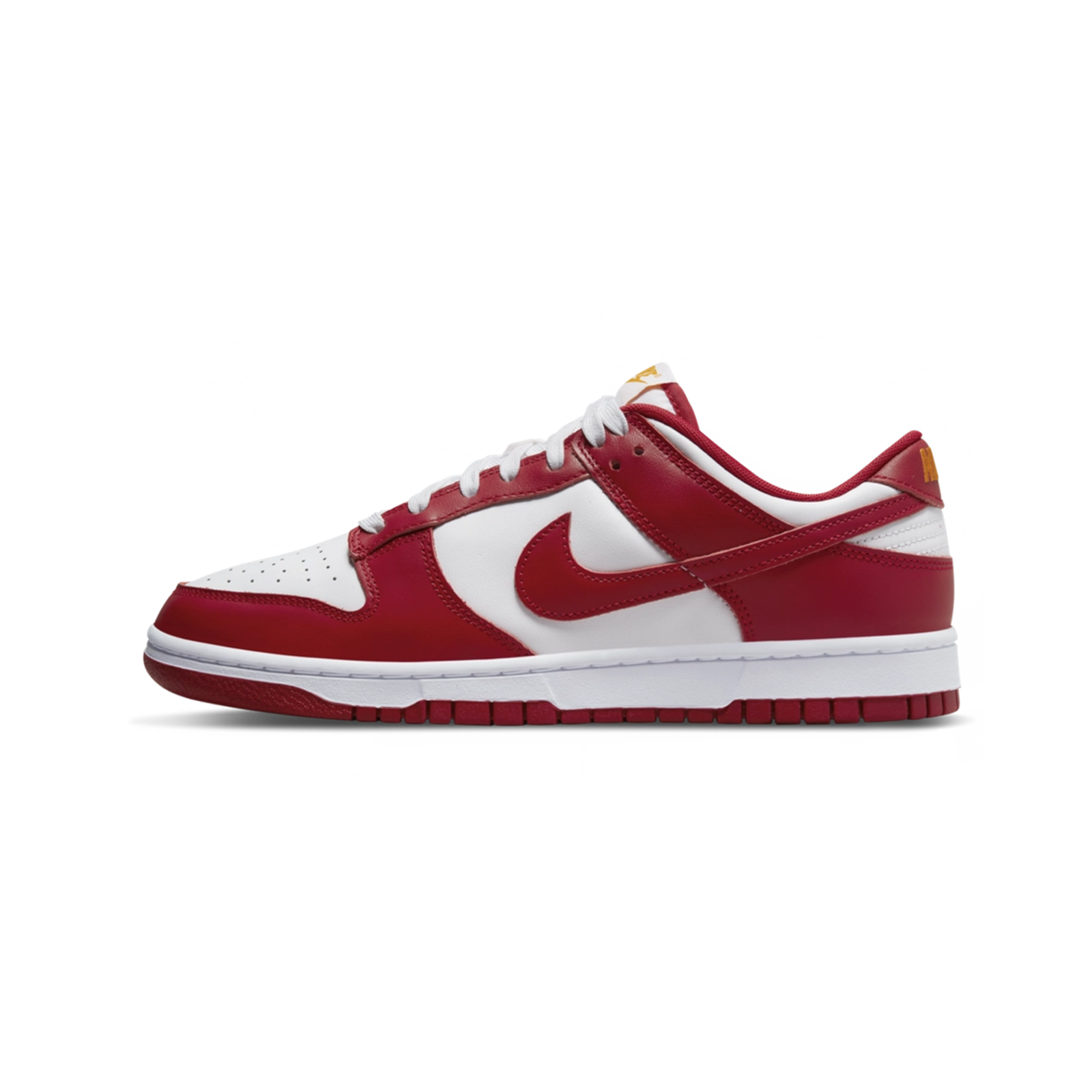 Usc Gym Red Dunks Nike Dunk Low Gym Red USC Size 13
