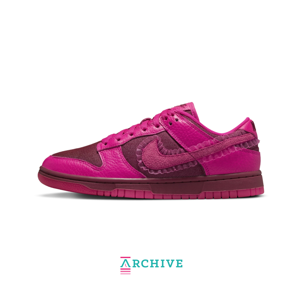 Nike Dunk Low Valentines Day (2022) (Womens) - Size 41 (ARCHIVE)-8751715090762-The Attic