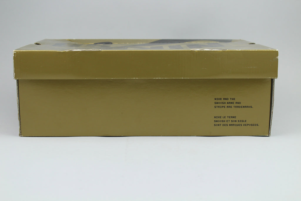 Nike SB Dunk High Pro Dr. Feelgood 2008 – Rare Skateboarding Sneakers, Limited Edition Retro Dunks, Collectible Streetwear Shoes