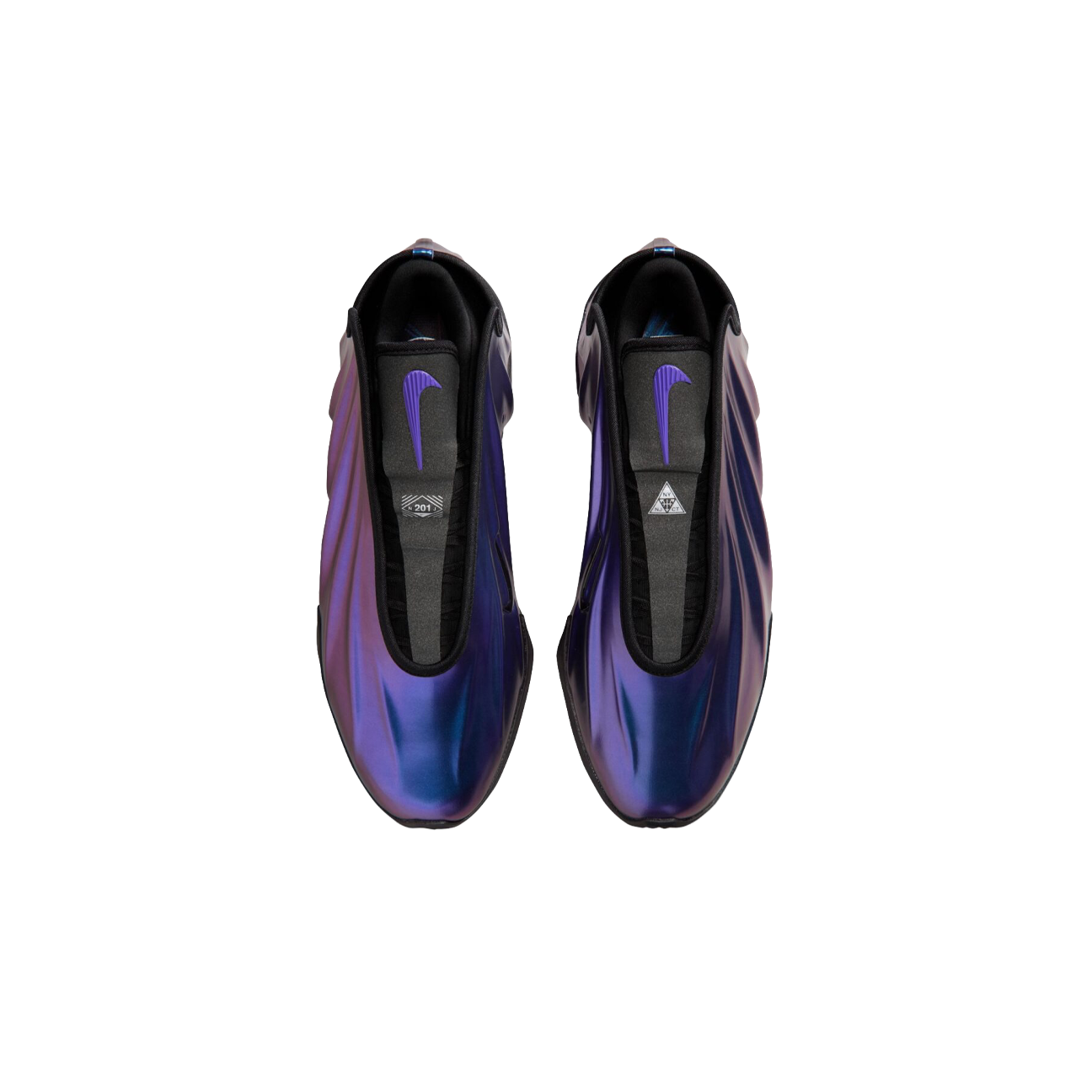 Nike GT Future 'Unseen Hours'