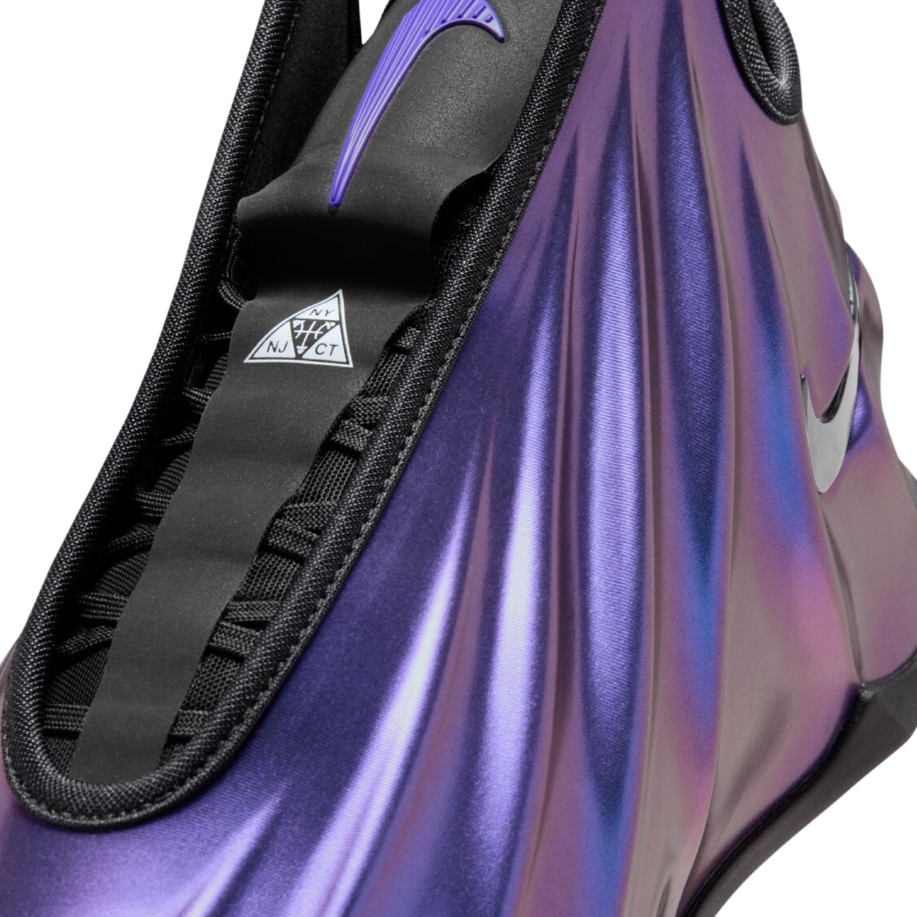 Nike GT Future 'Unseen Hours'