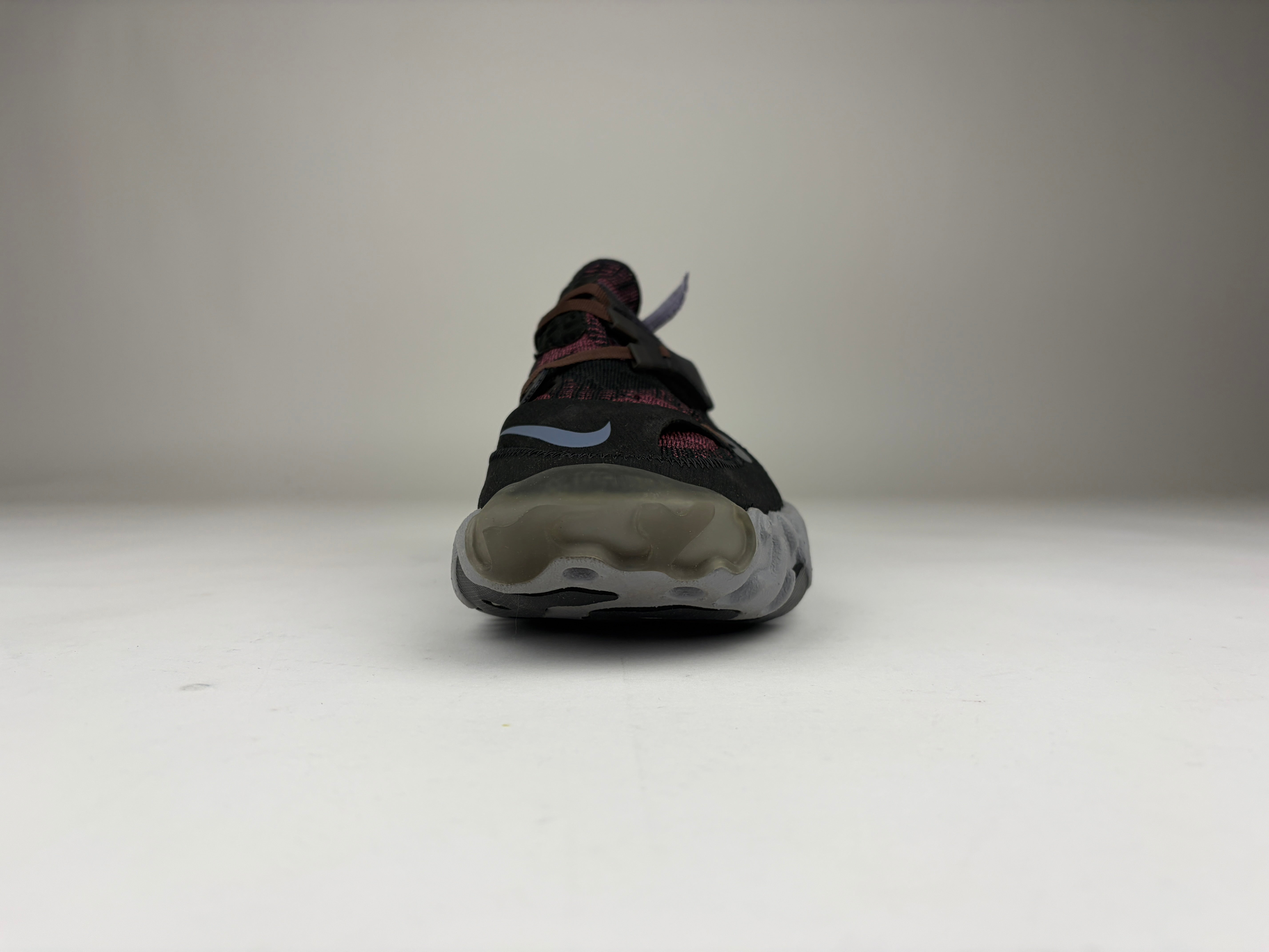 Nike ISPA OverReact Flyknit 'Shadowberry' - Size 44.5 (ARCHIVE)