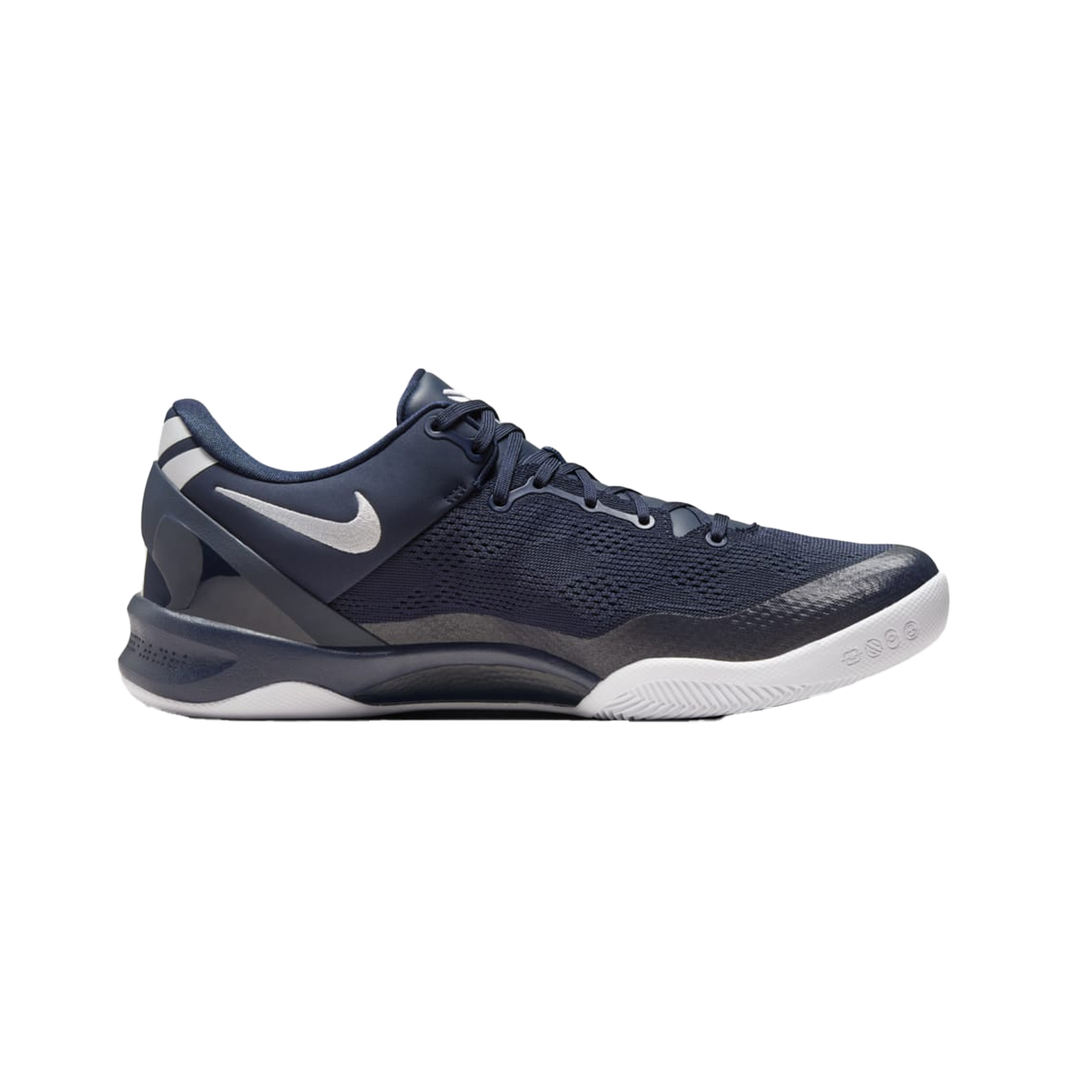 Nike Kobe 8 Protro 'College Navy'