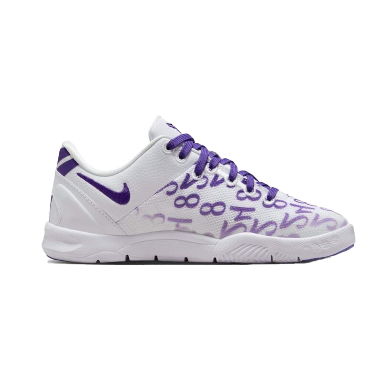Nike Kobe 8 Protro 'Court Purple' (PS)