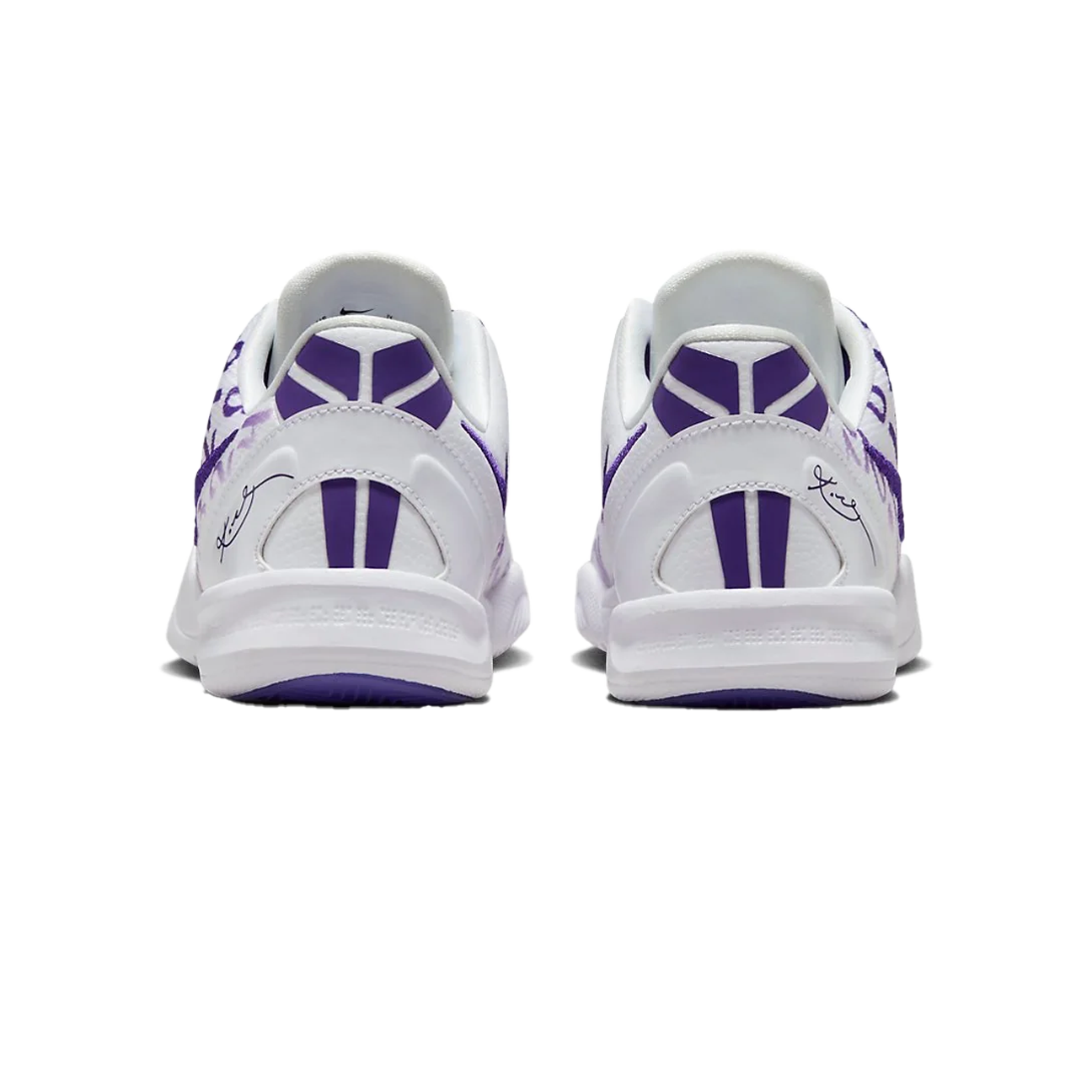 Nike Kobe 8 Protro 'Court Purple' (PS)