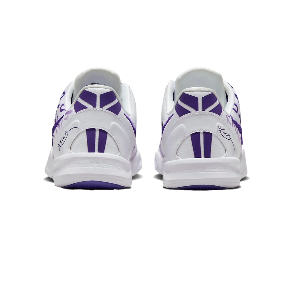 NIKE kobe8 Protro Court Purple （PS） Nike Kobe 8 Protro 'Court Purple' (PS) – The Attic