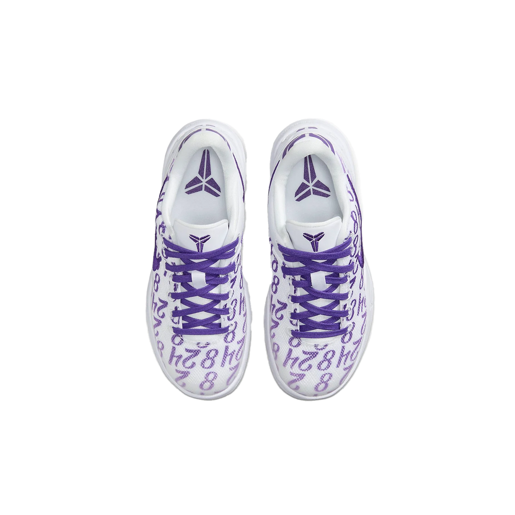 Nike Kobe 8 Protro 'Court Purple' (PS) – The Attic