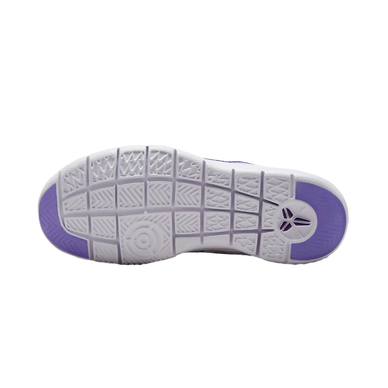 Nike Kobe 8 Protro 'Court Purple' (PS)