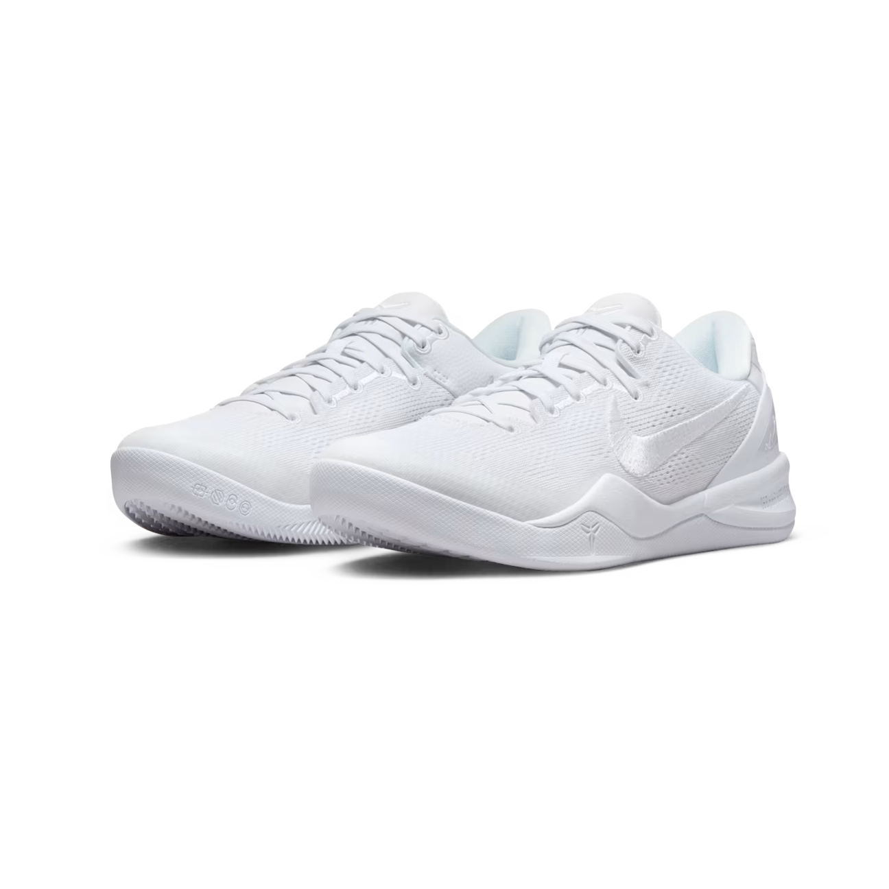 Nike Kobe 8 Protro 'Halo'