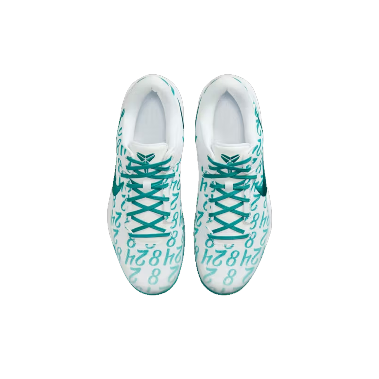 Nike Kobe 8 Protro 'Radiant Emerald'