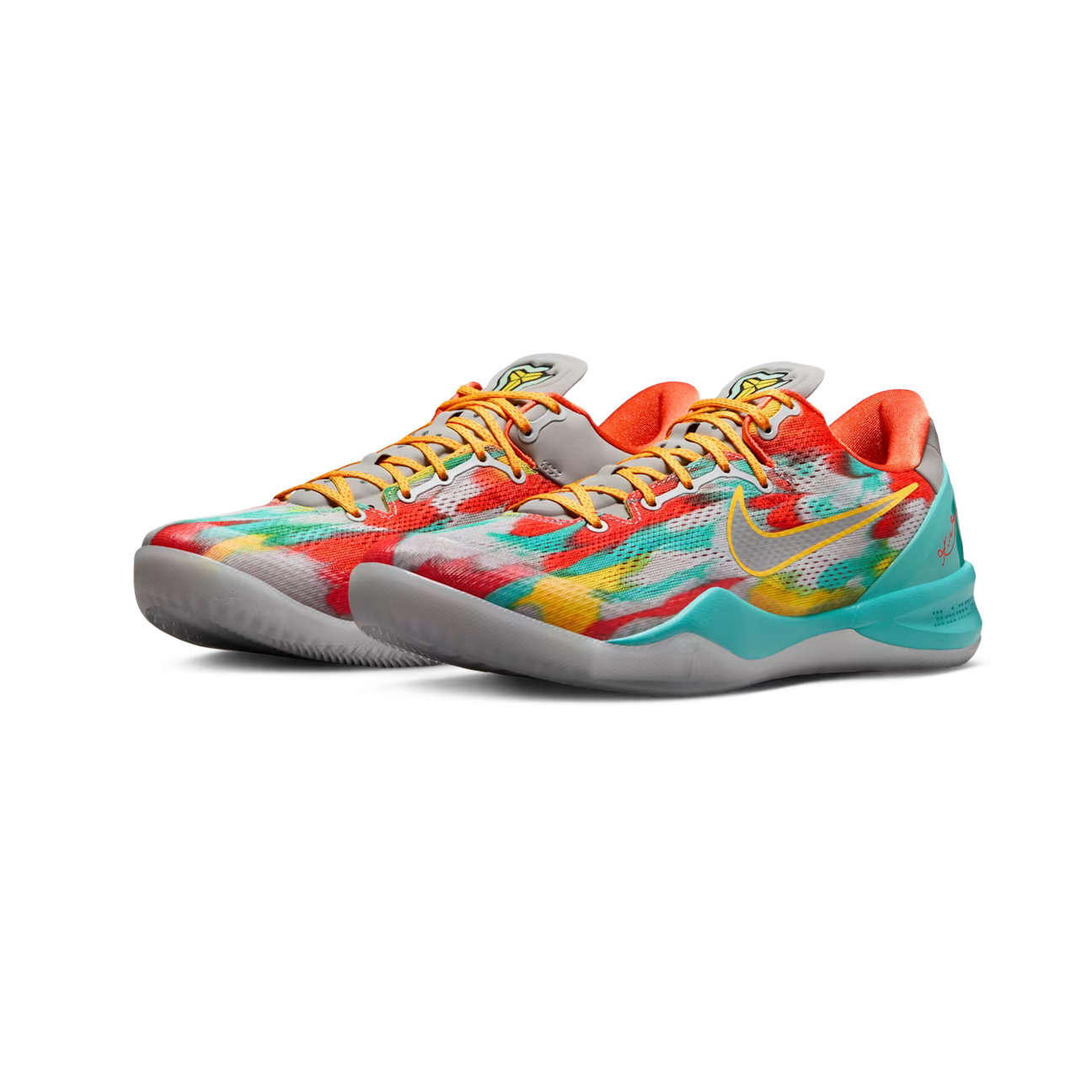 Nike Kobe 8 Protro 'Venice Beach'