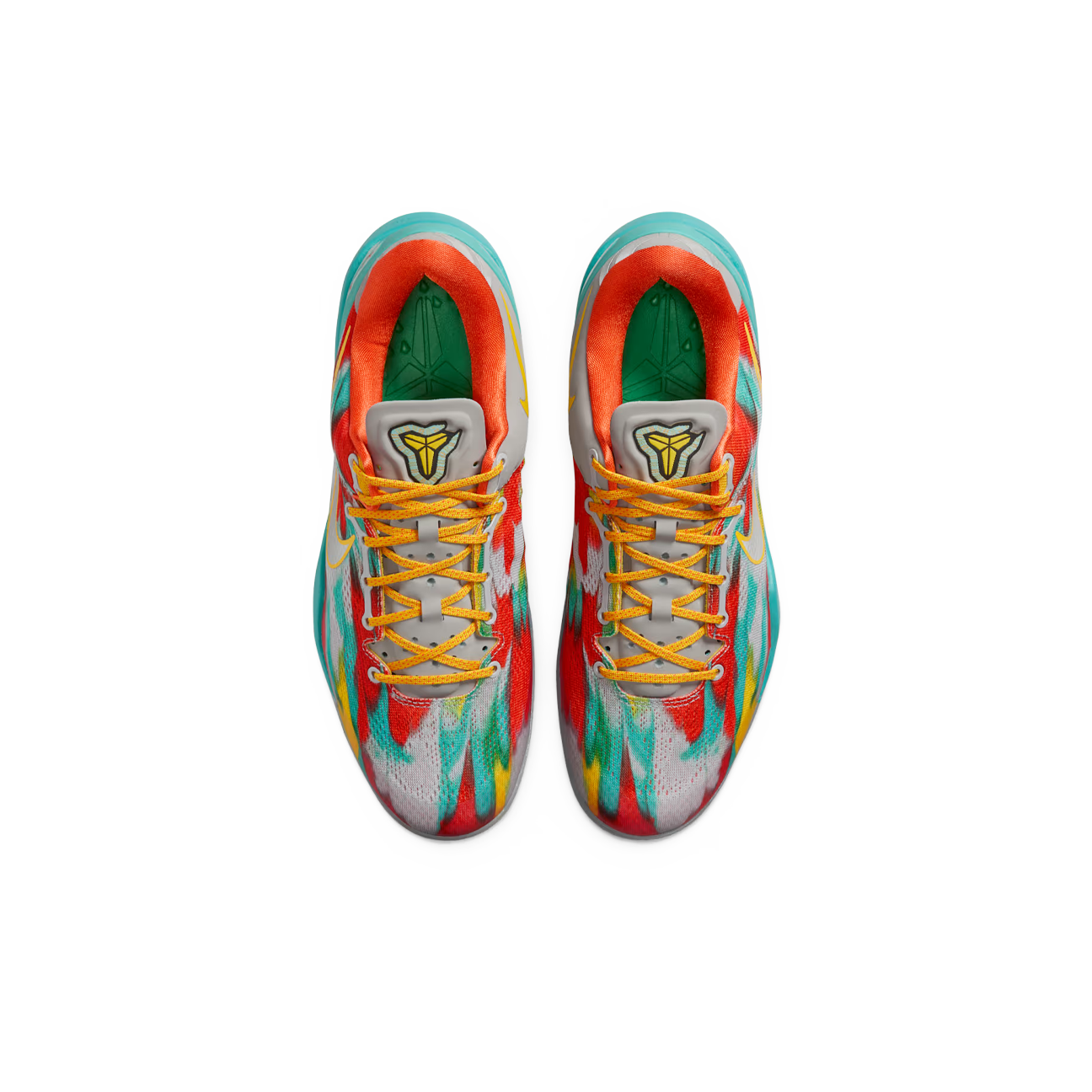 Nike Kobe 8 Protro 'Venice Beach'