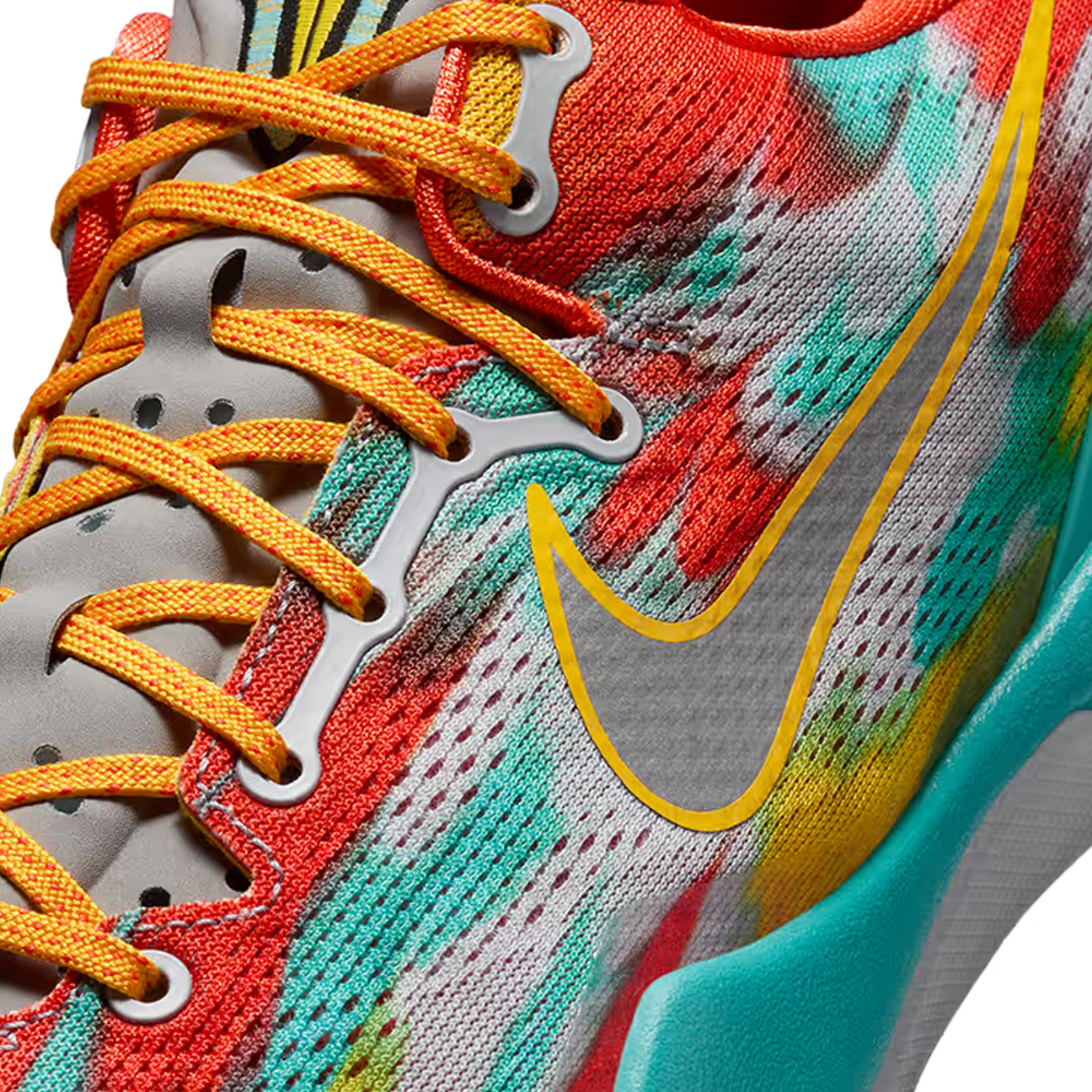 Nike Kobe 8 Protro 'Venice Beach'