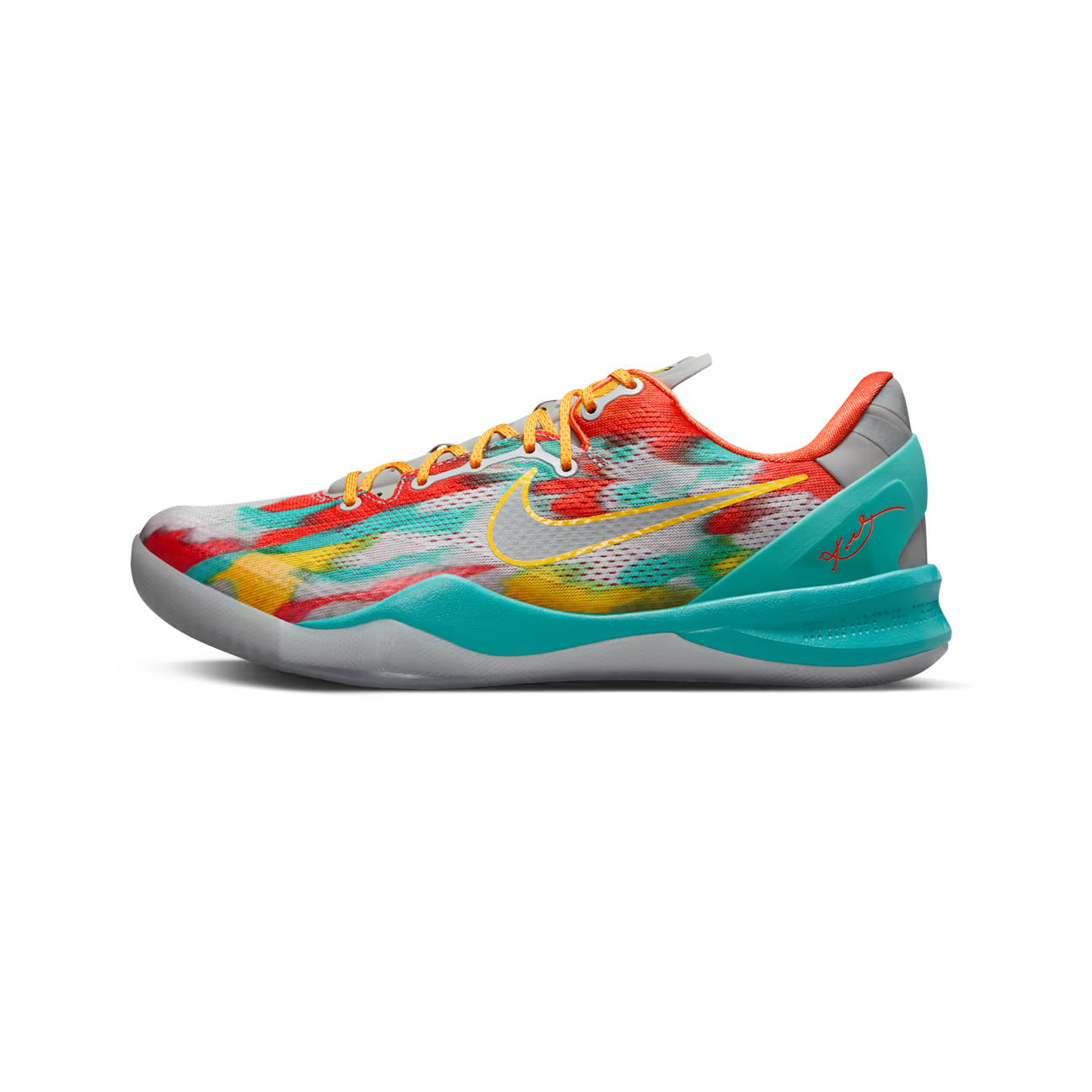 Nike Kobe 8 Protro 'Venice Beach'