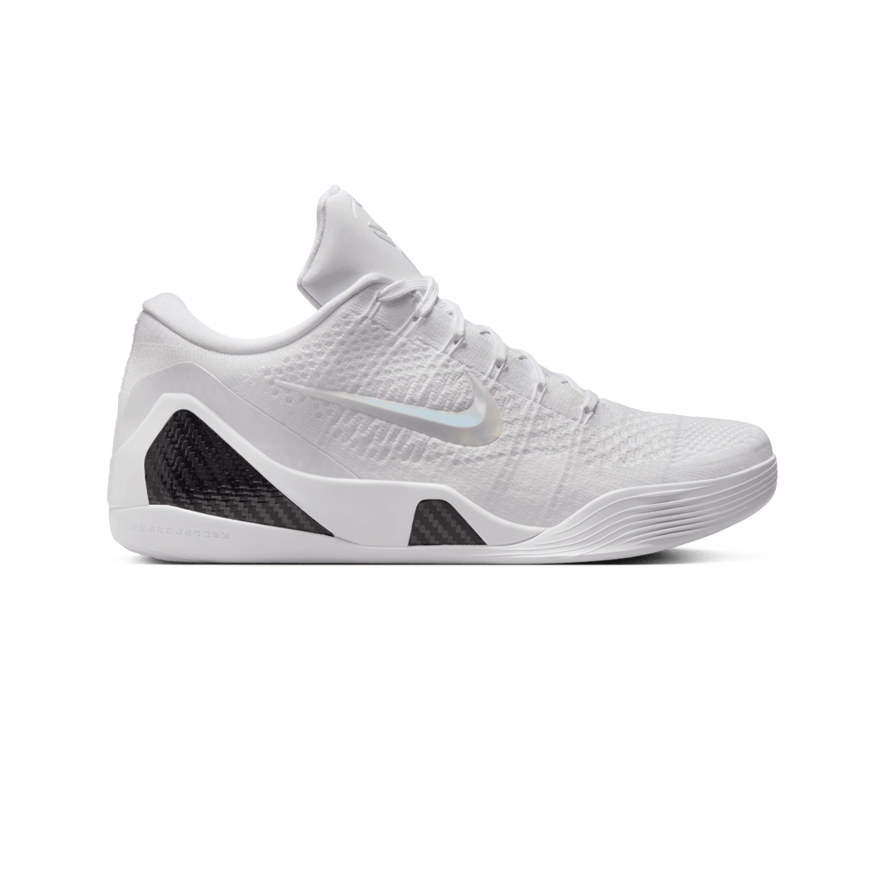 Nike Kobe 9 Elite Low Protro 'Halo'