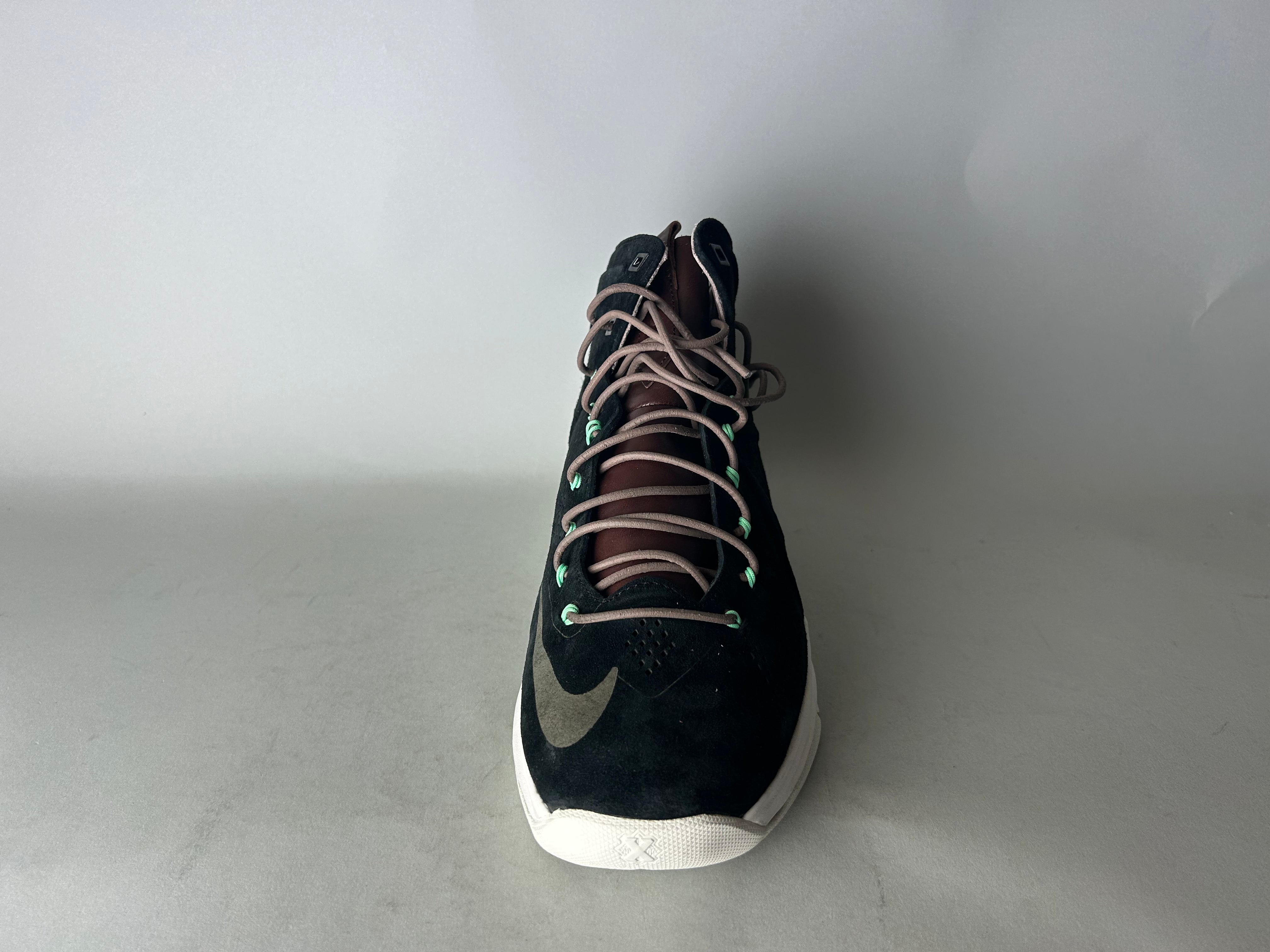 Nike Lebron 10 EXT Cork QS - Size 42.5 (ARCHIVE)