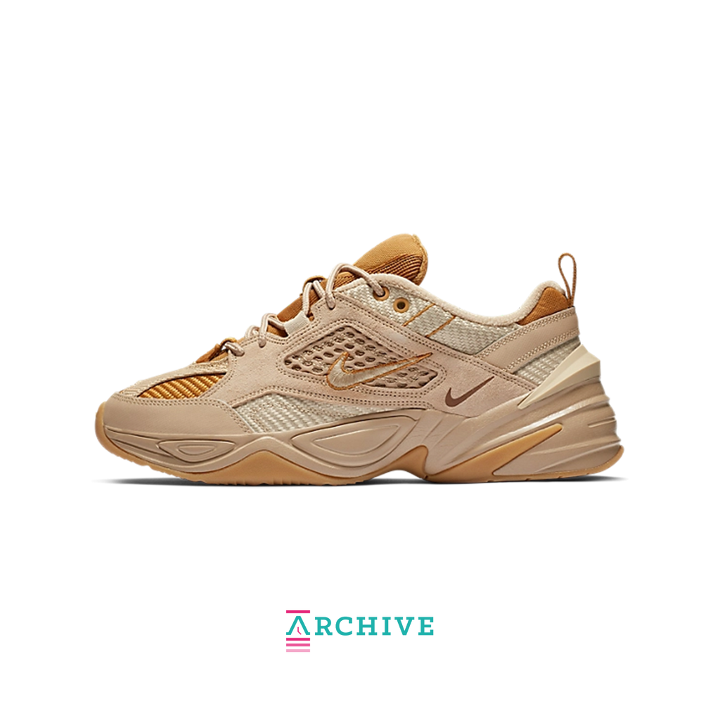 Nike M2K Tekno SP 'Linen' - Size 39 (ARCHIVE)-10167067803978-The Attic