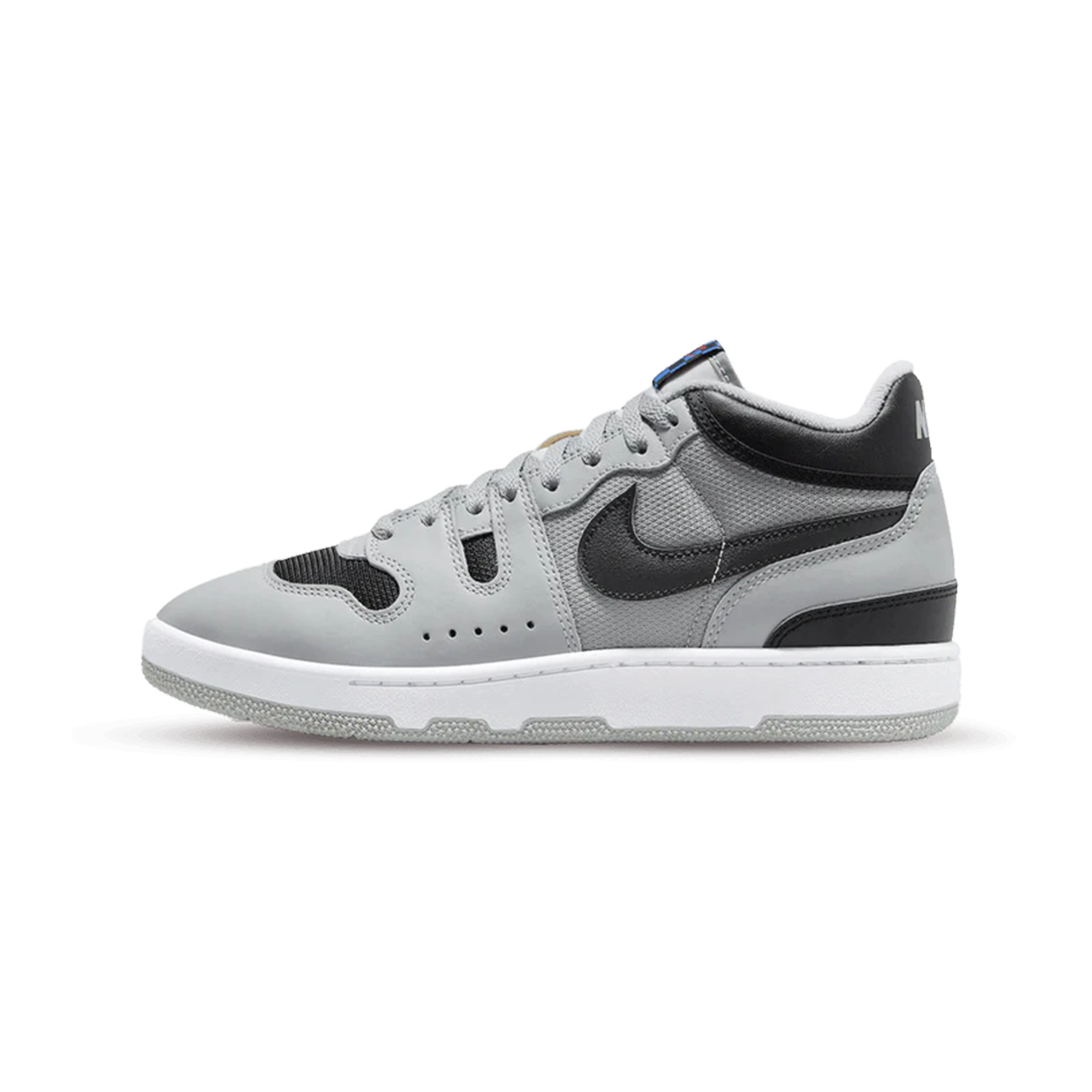 Nike Mac Attack OG 'Light Smoke Grey' - (SNEAKERHYPE)-10252625445194-The Attic