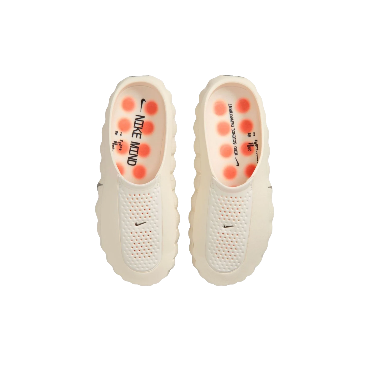 Nike Mind 001 'Sail' (W)