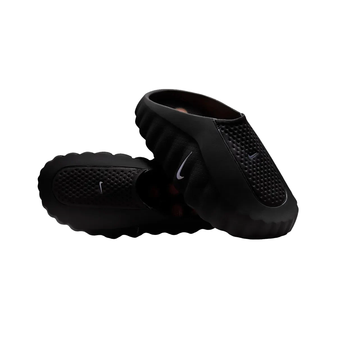 Nike Mind 001 Slide 'Black Chrome' (W)