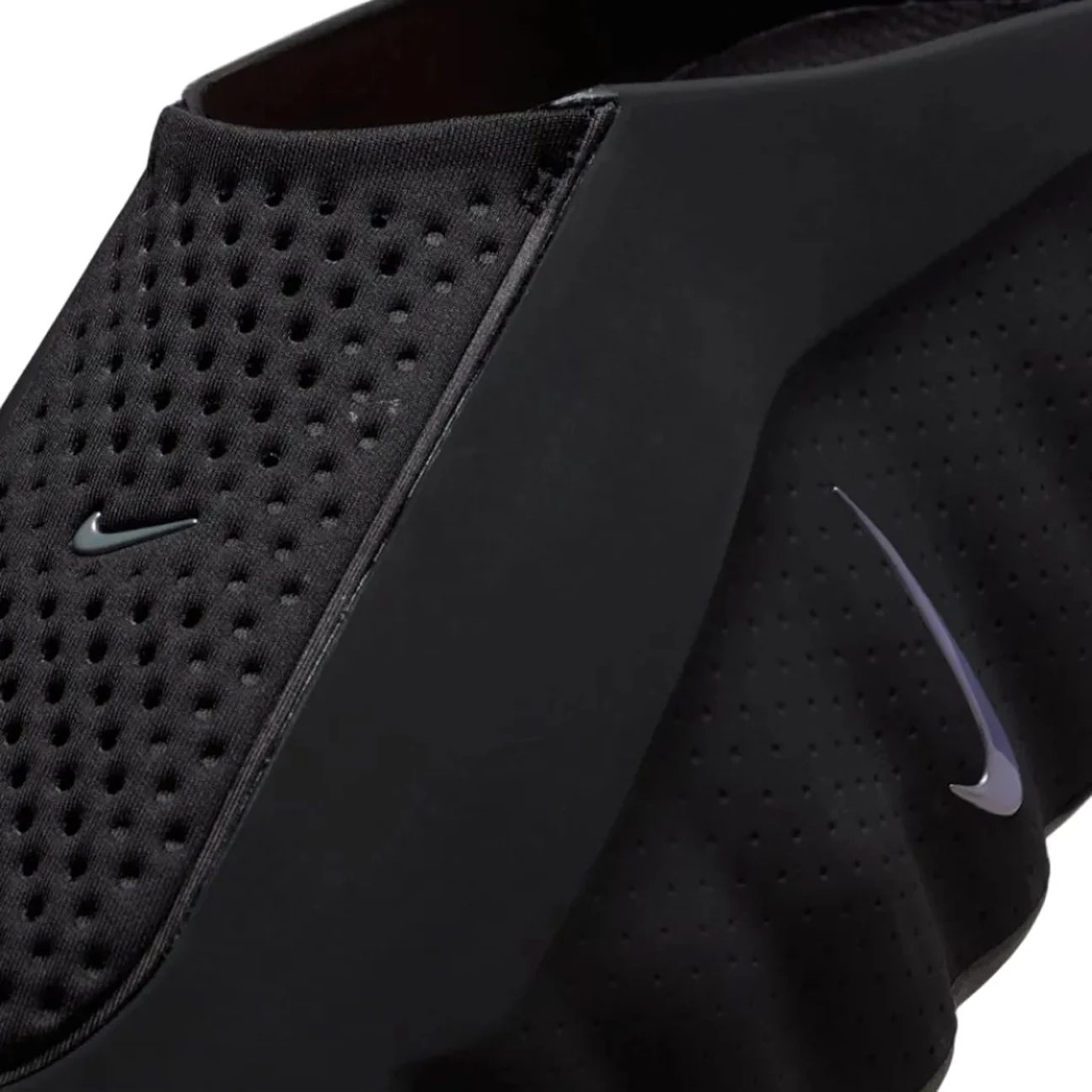 Nike Mind 001 Slide 'Black Chrome' (W)