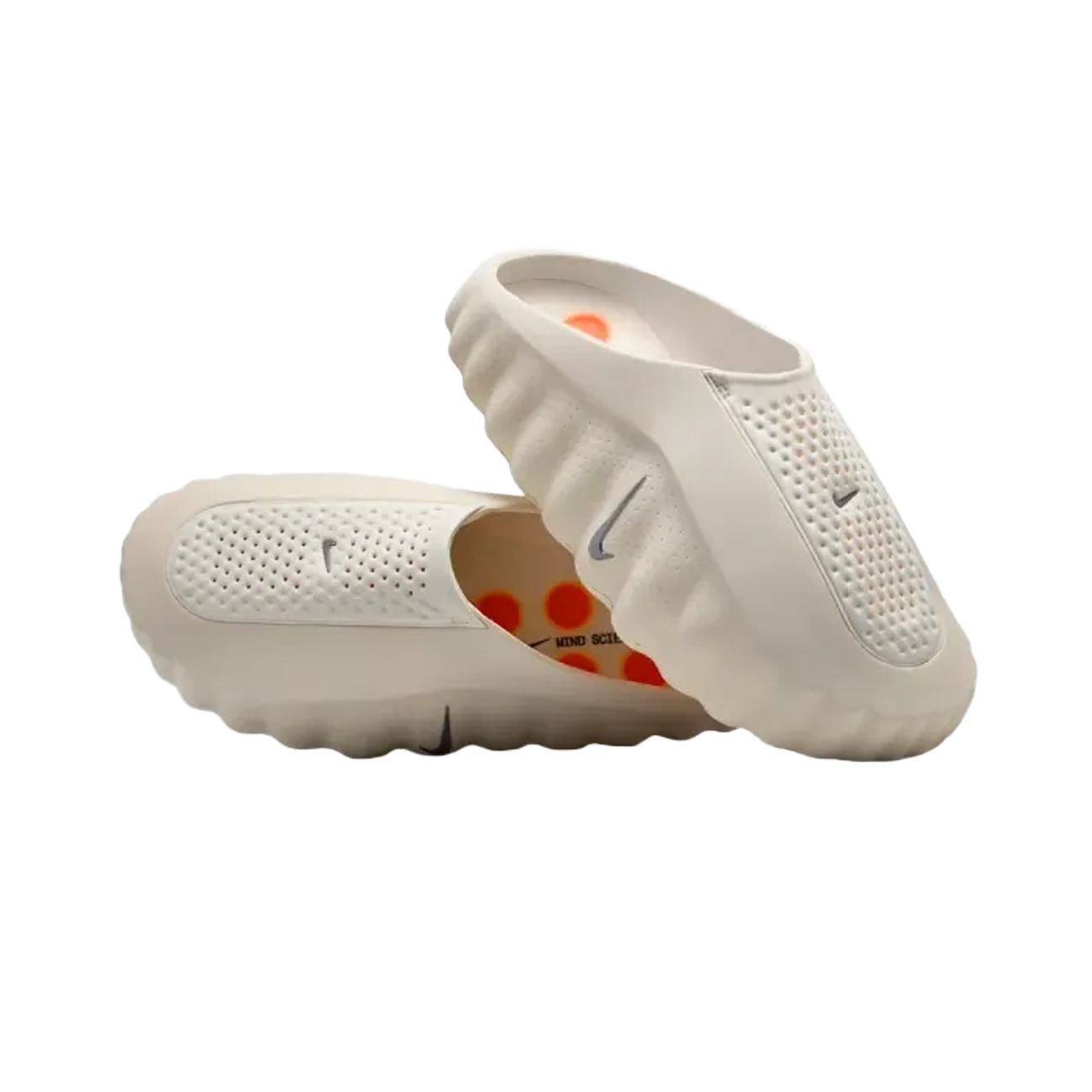 Nike Mind 001 Slide 'Light Bone'