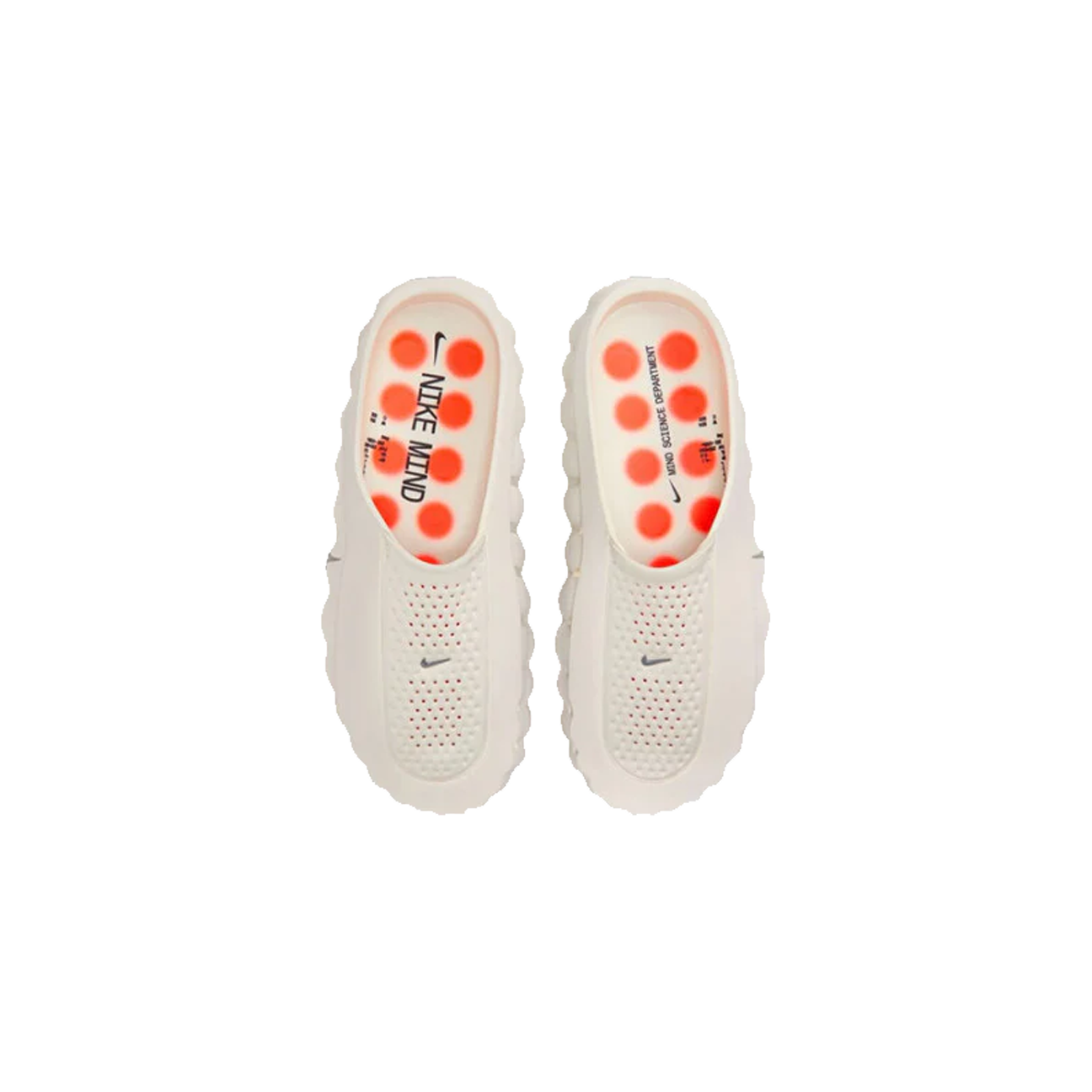 Nike Mind 001 Slide 'Light Bone'