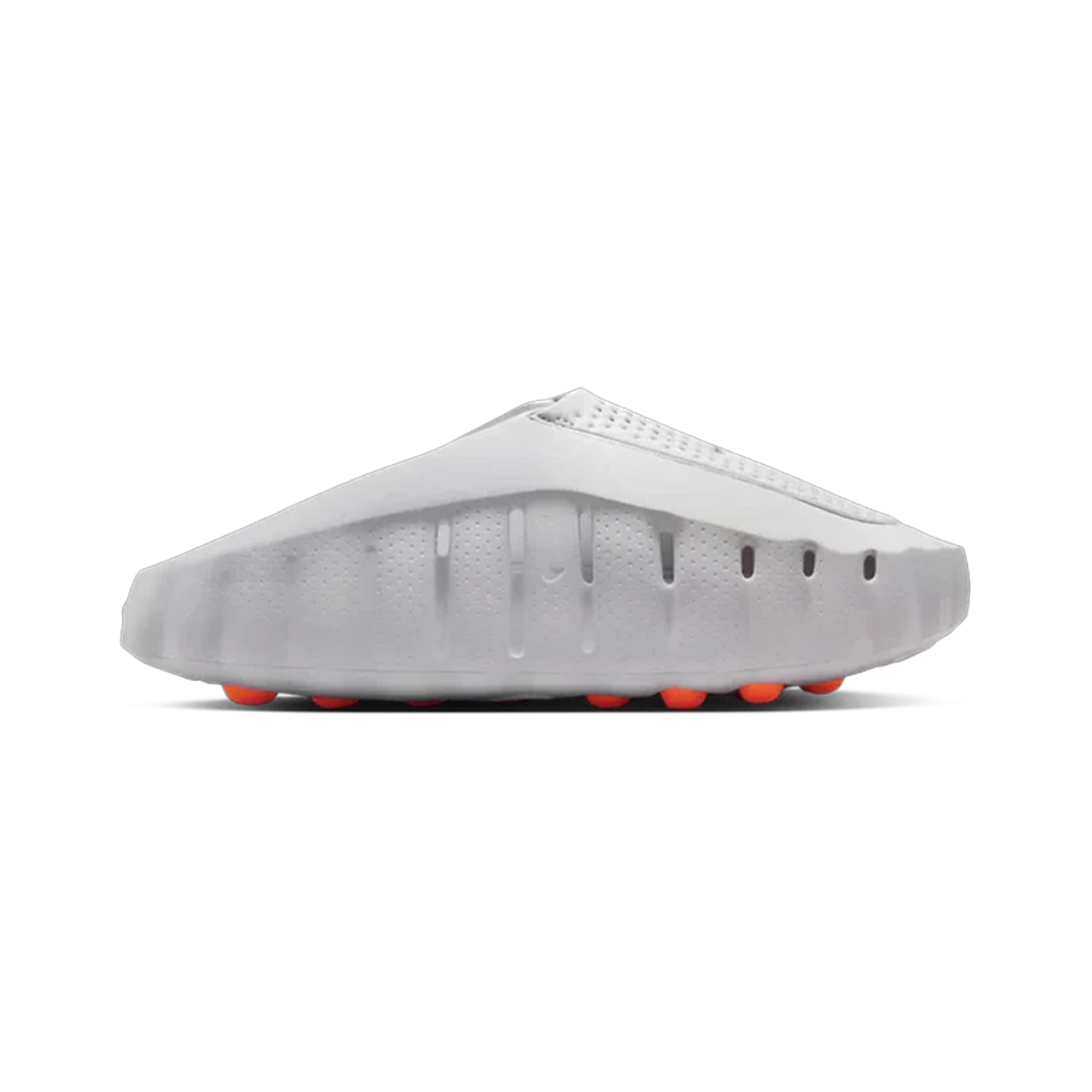 Nike Mind 001 Slide 'Light Smoke Grey' (W)