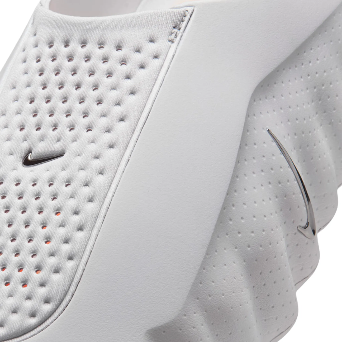 Nike Mind 001 Slide 'Light Smoke Grey' – The Attic