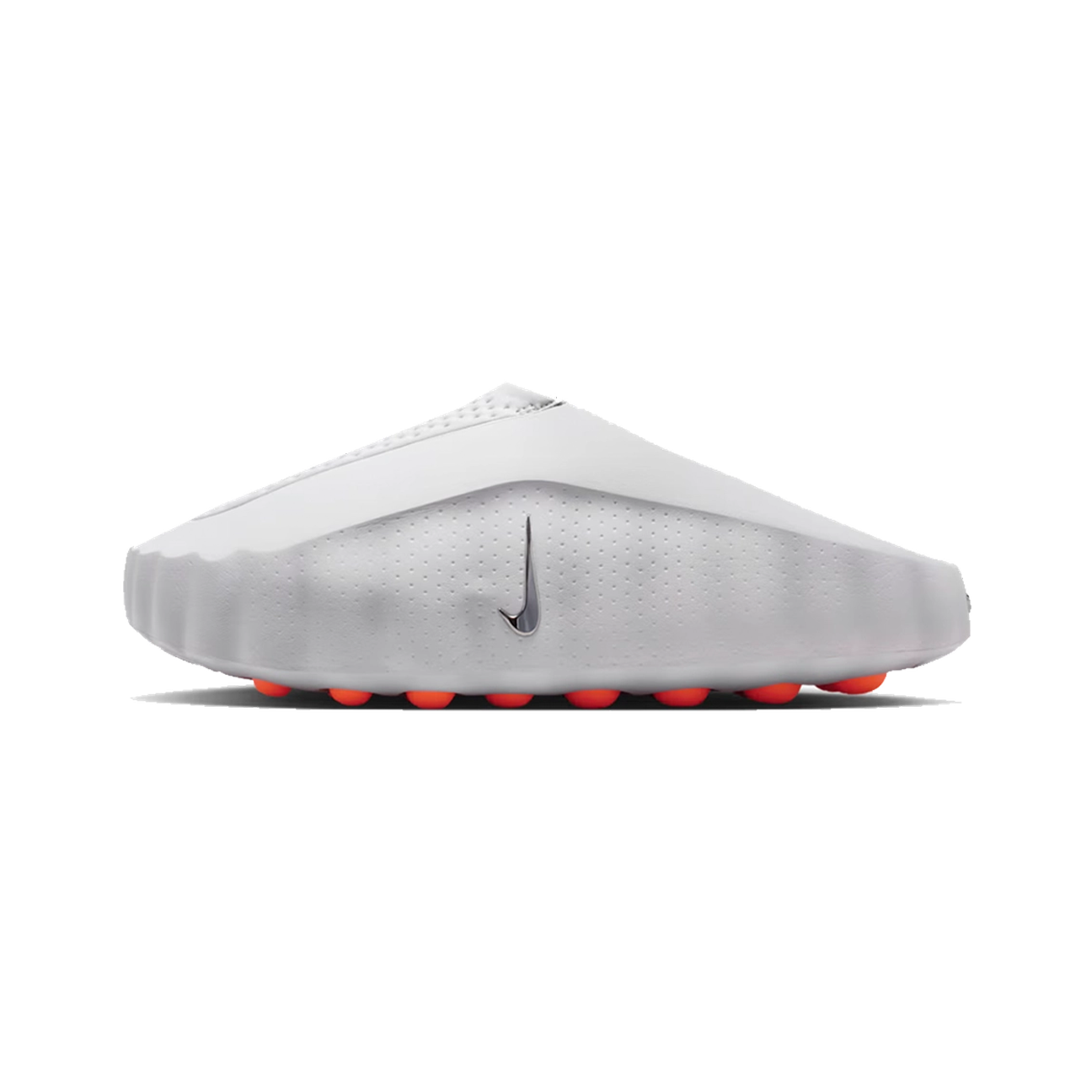 Nike Mind 001 Slide 'Light Smoke Grey' (W)