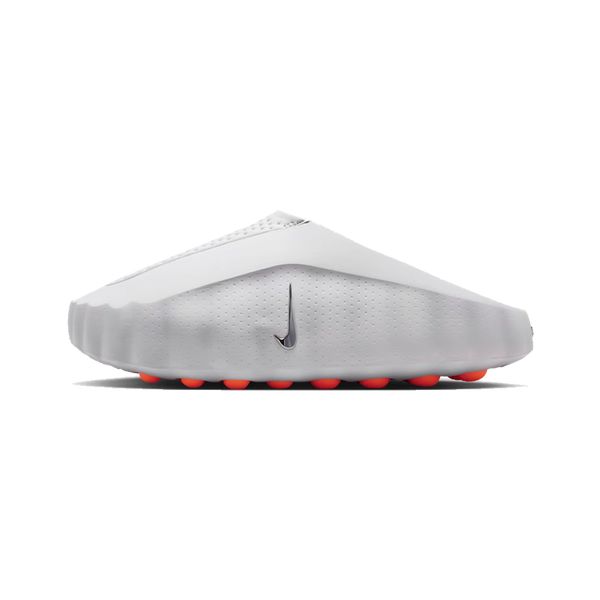Nike Mind 001 Slide 'Light Smoke Grey' (W) – The Attic