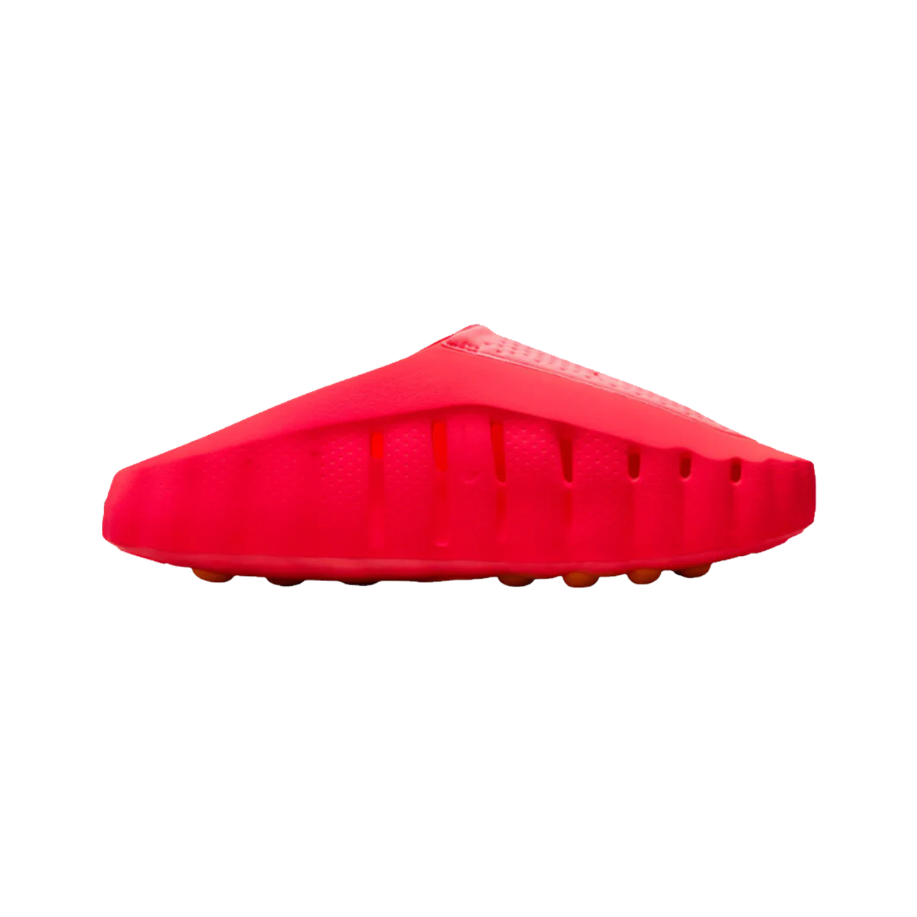 Nike Mind 001 Slide 'Solar Red' (W)
