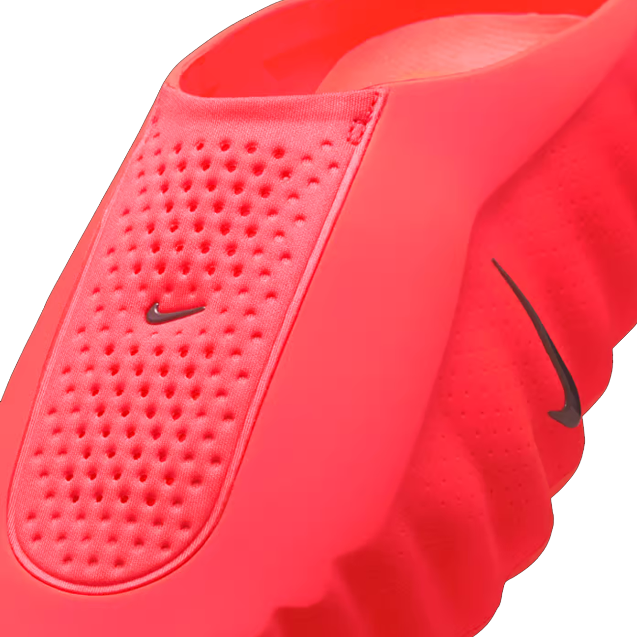 Nike Mind 001 Slide 'Solar Red' – The Attic Nike Mind 001 Slide 'Solar Red' – The Attic