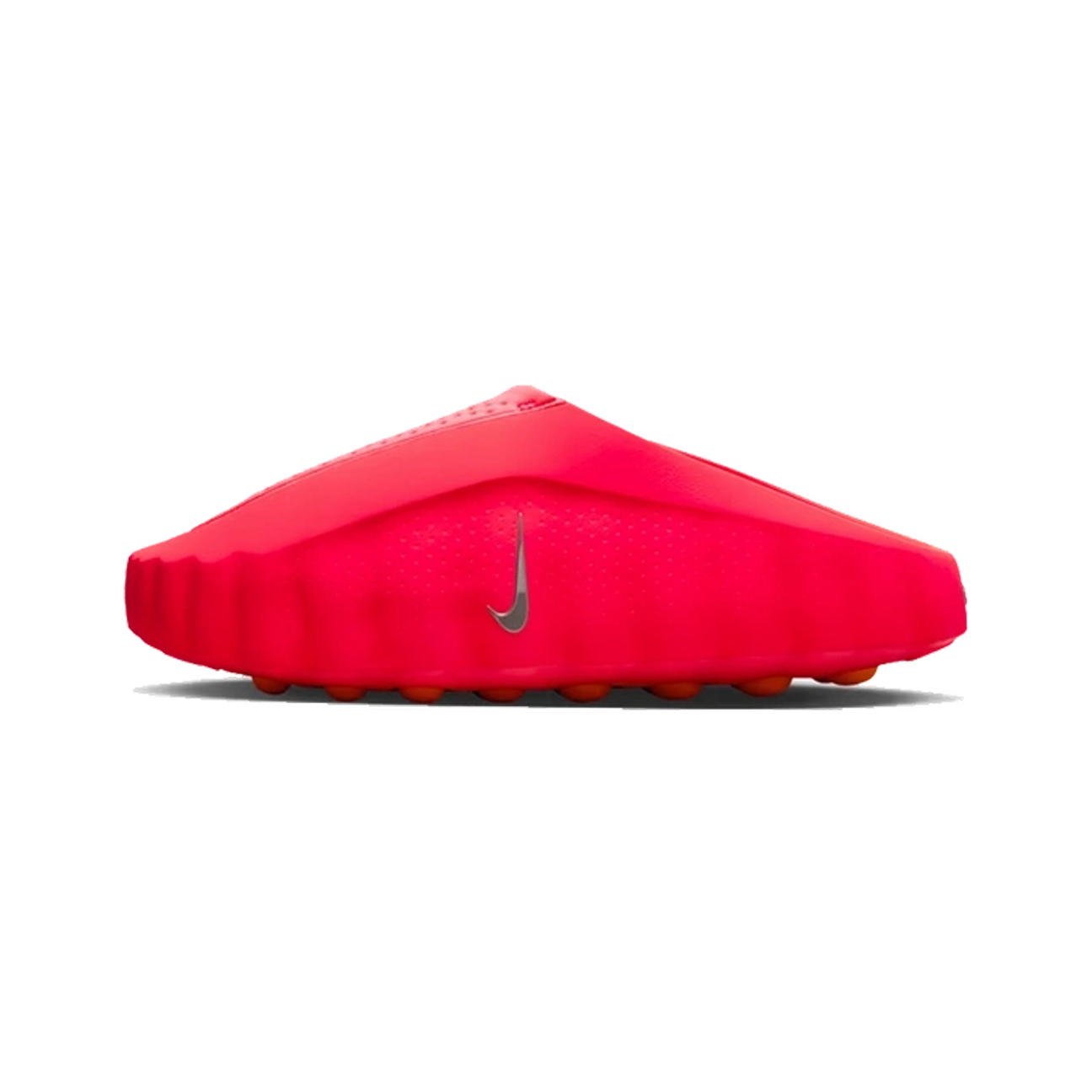 Nike Mind 001 Slide 'Solar Red' – The Attic Nike Mind 001 Slide 'Solar Red' – The Attic