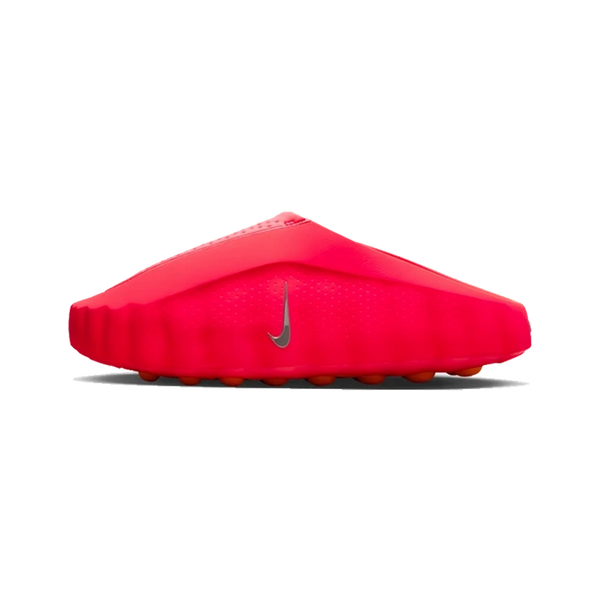 Nike Mind 001 Slide 'Solar Red' – The Attic